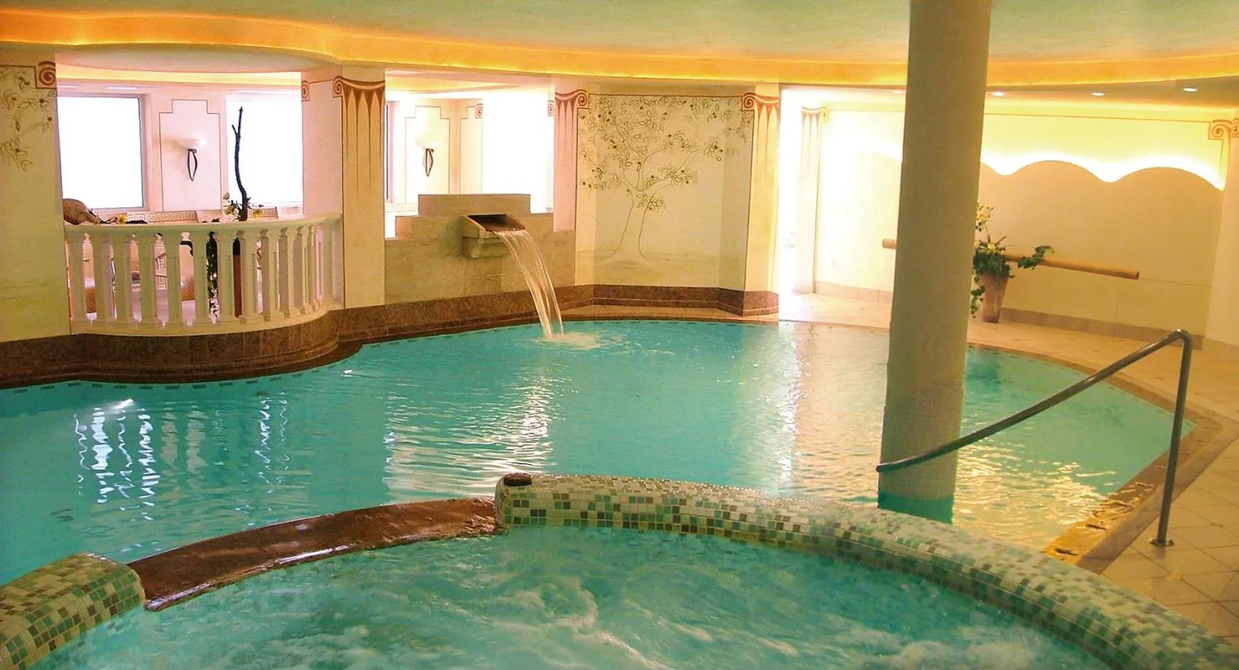 Hotel Ortler