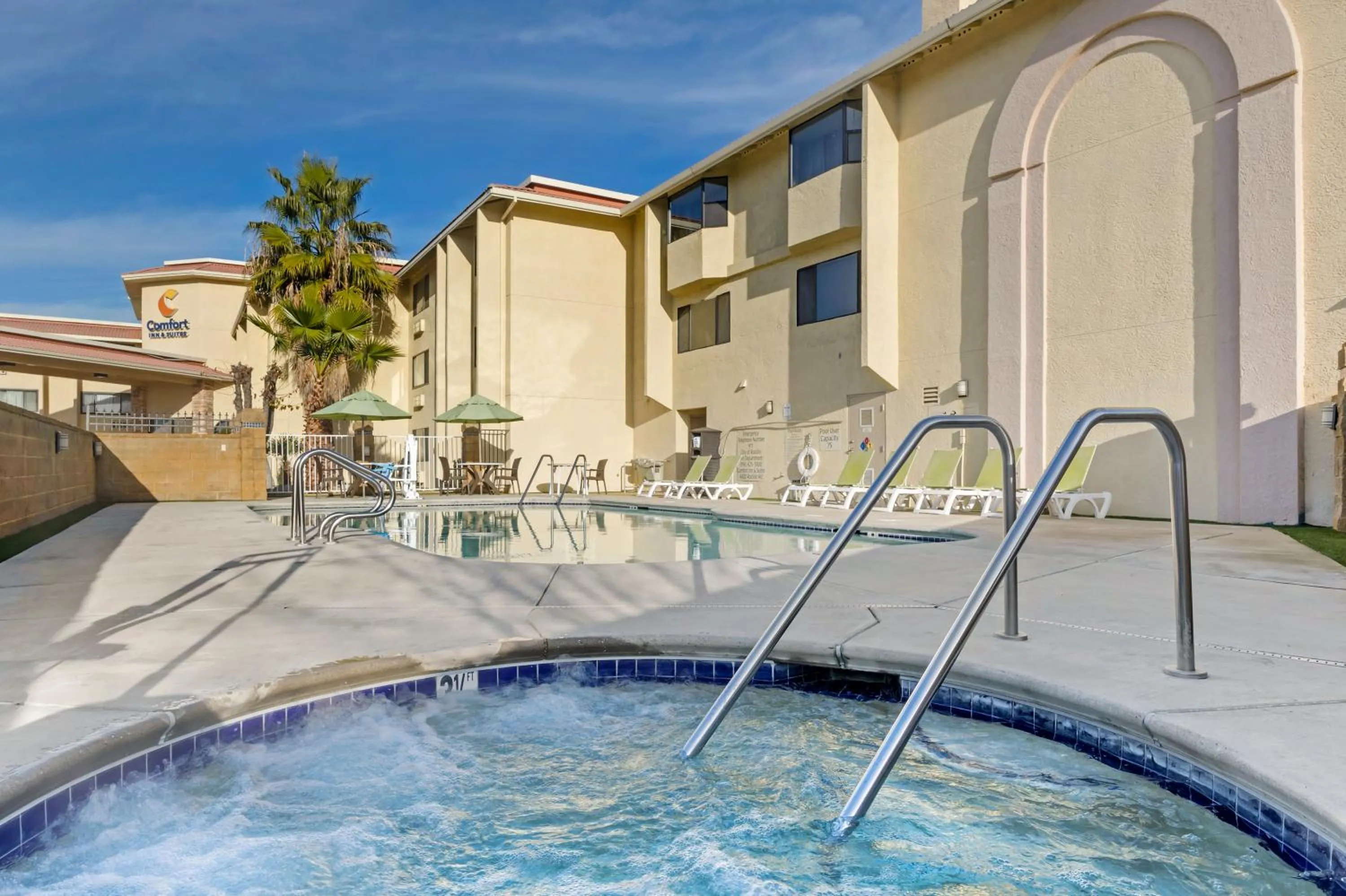 Comfort Inn & Suites Rocklin - Roseville