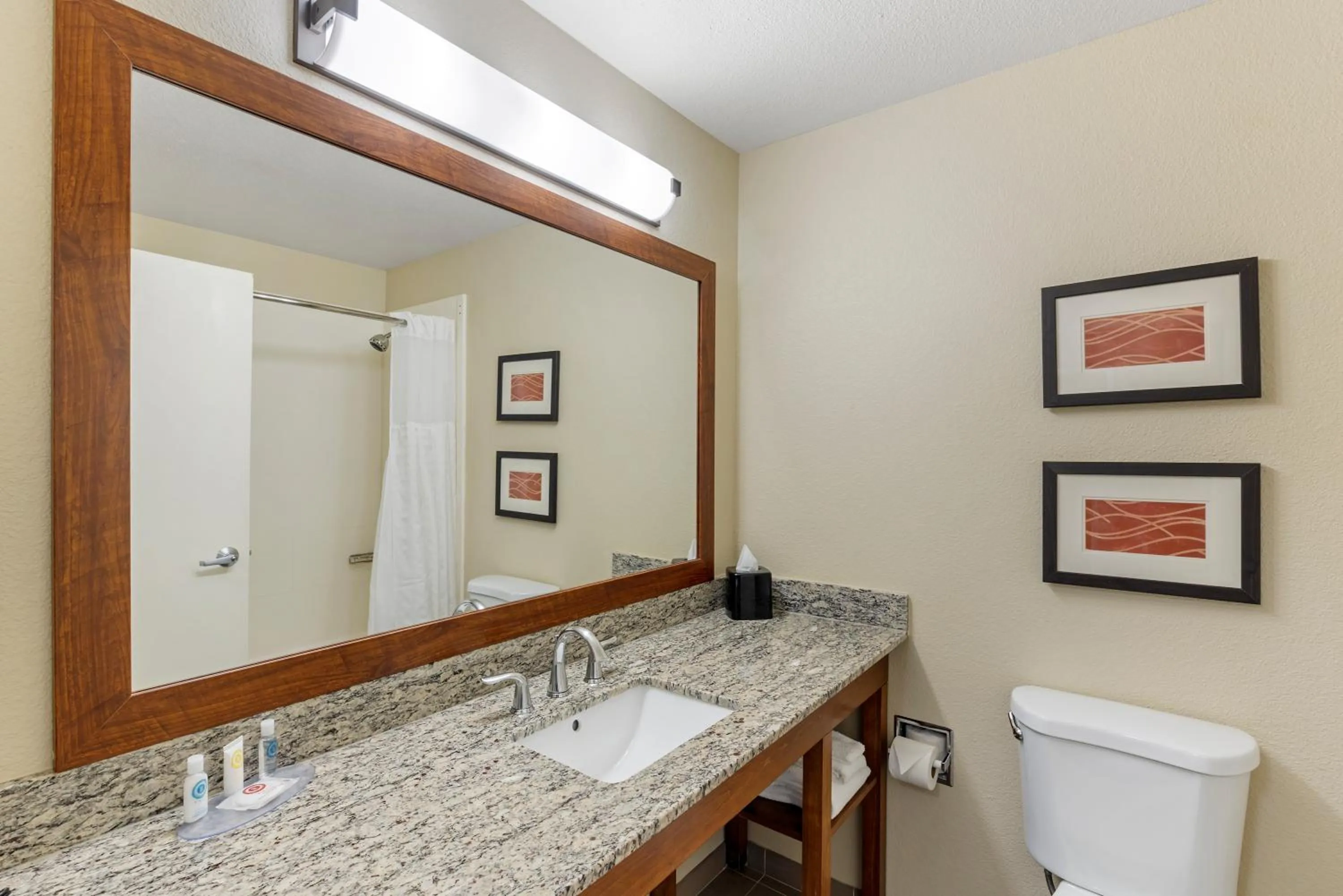 Comfort Inn & Suites Rocklin - Roseville