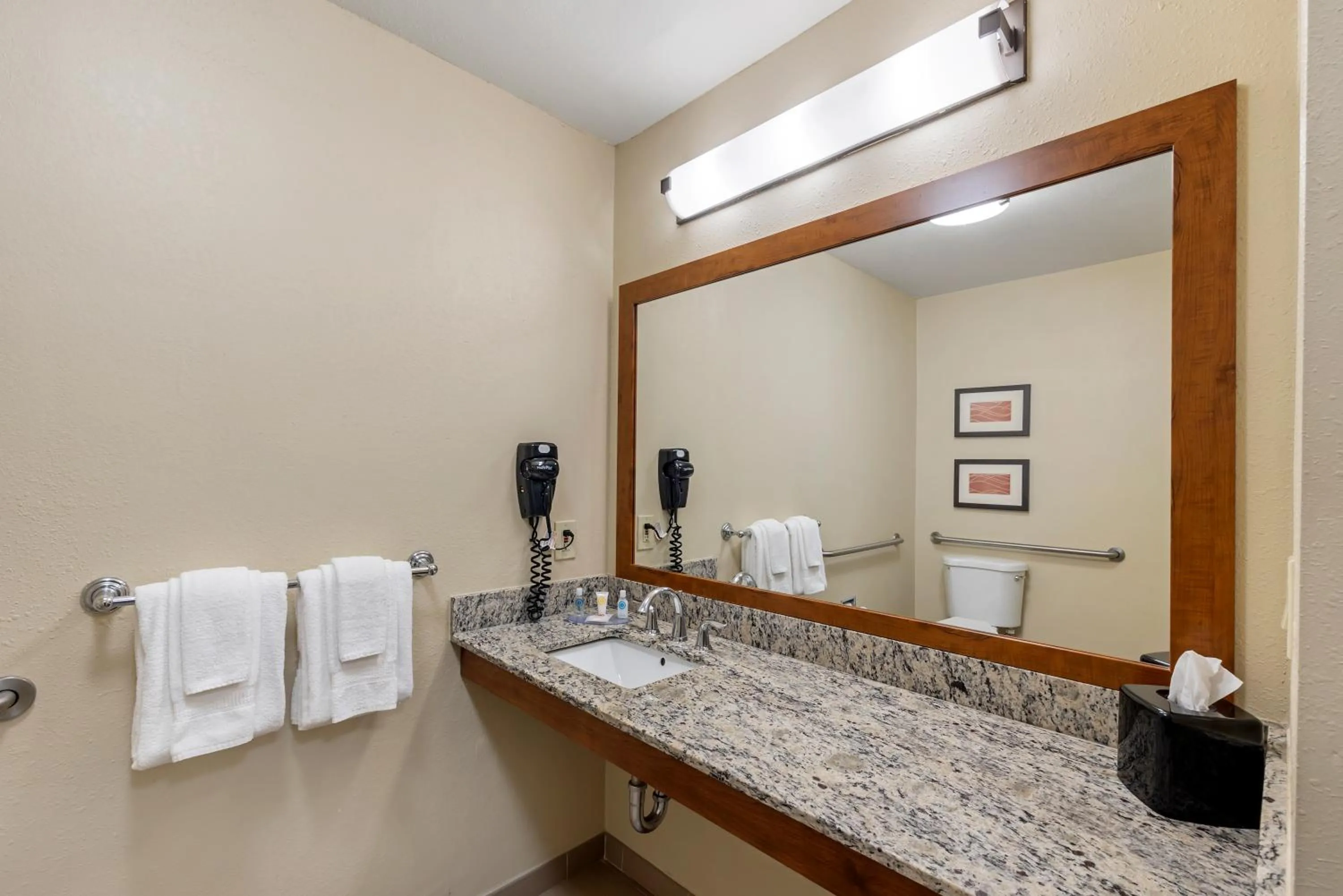 Comfort Inn & Suites Rocklin - Roseville