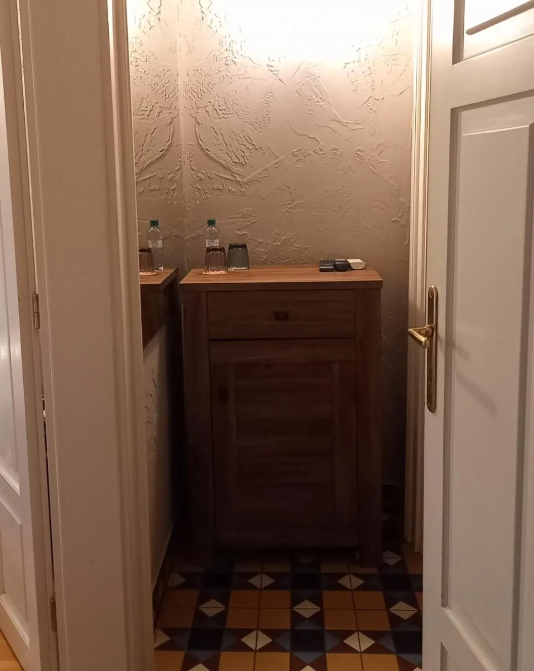 Boutique Hotel Templ