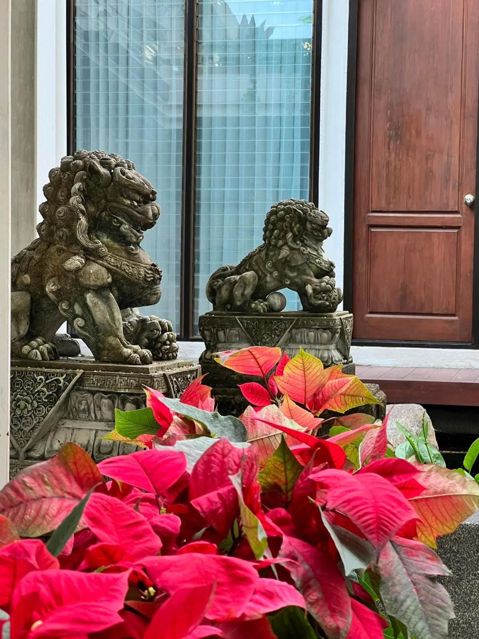 Property building in JARITT NyMMANH