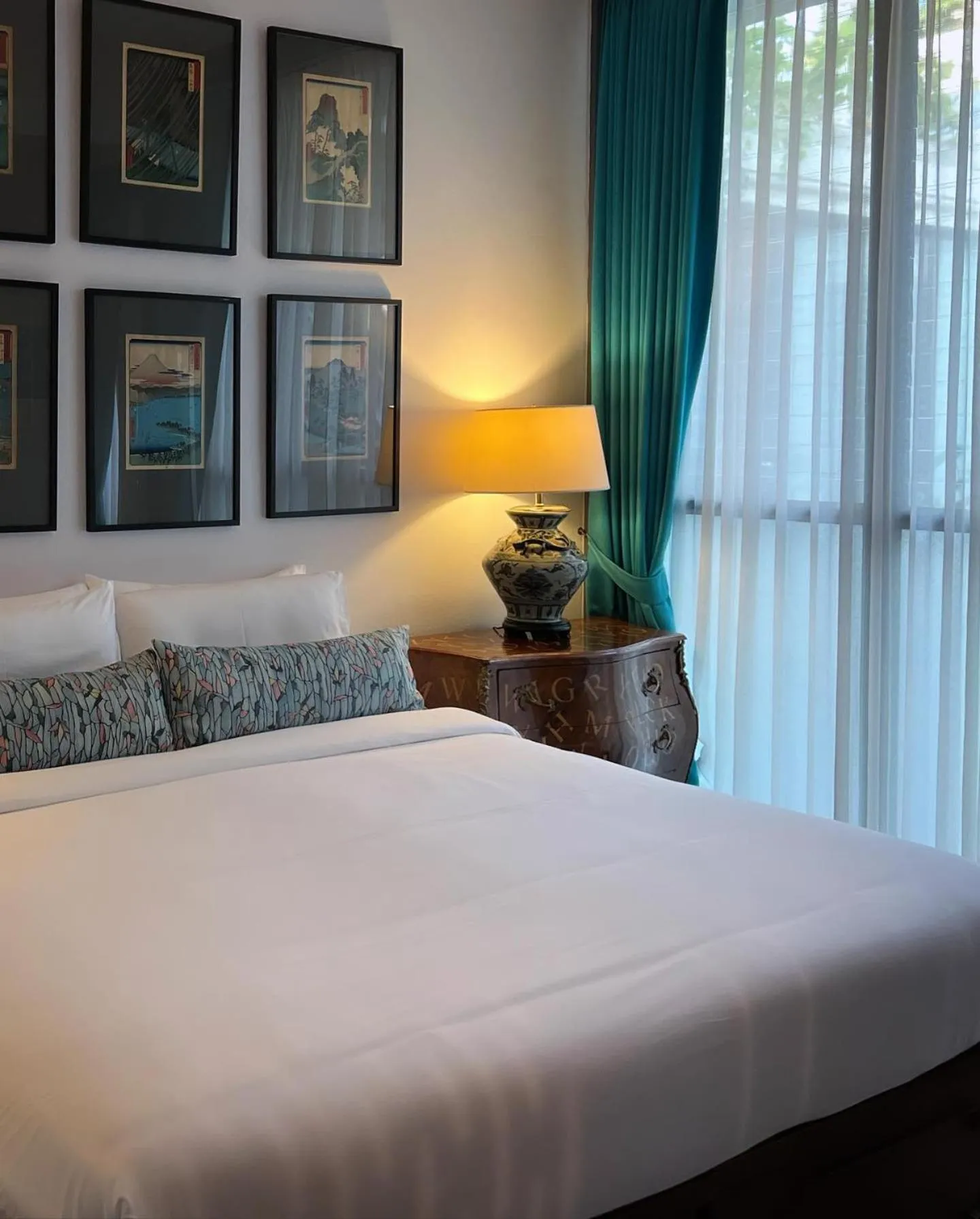 Bedroom, Bed in JARITT NyMMANH