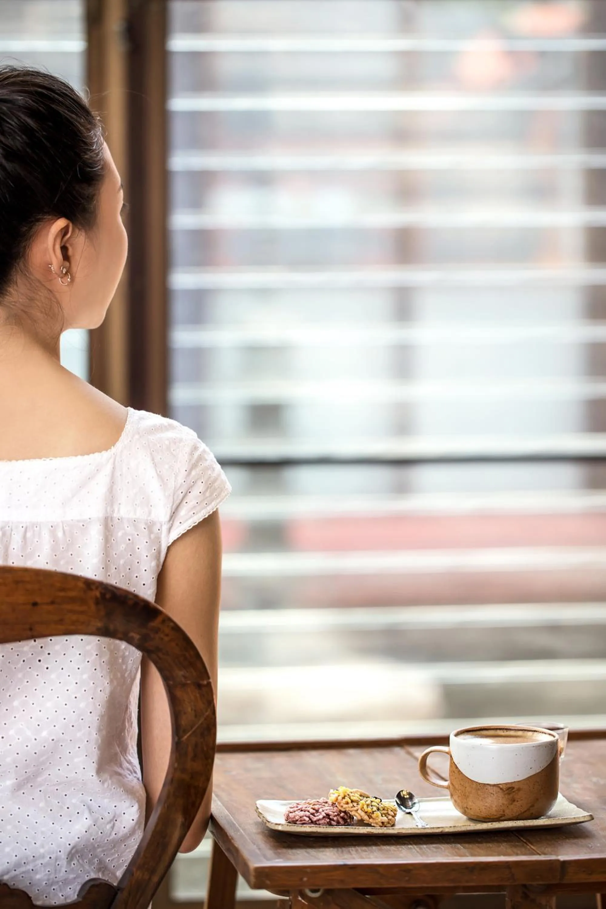 Restaurant/places to eat in JARITT NyMMANH