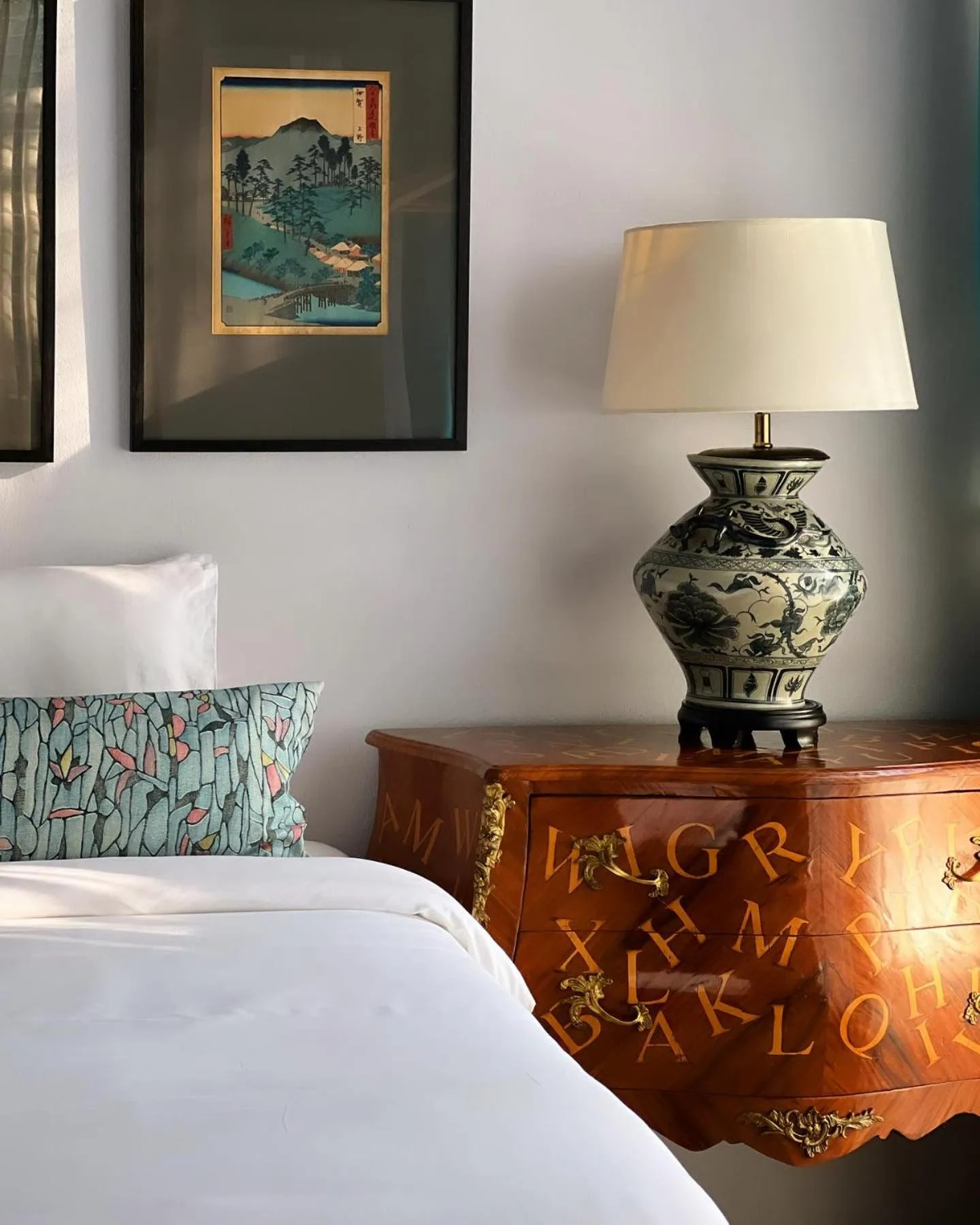 Bedroom, Bed in JARITT NyMMANH