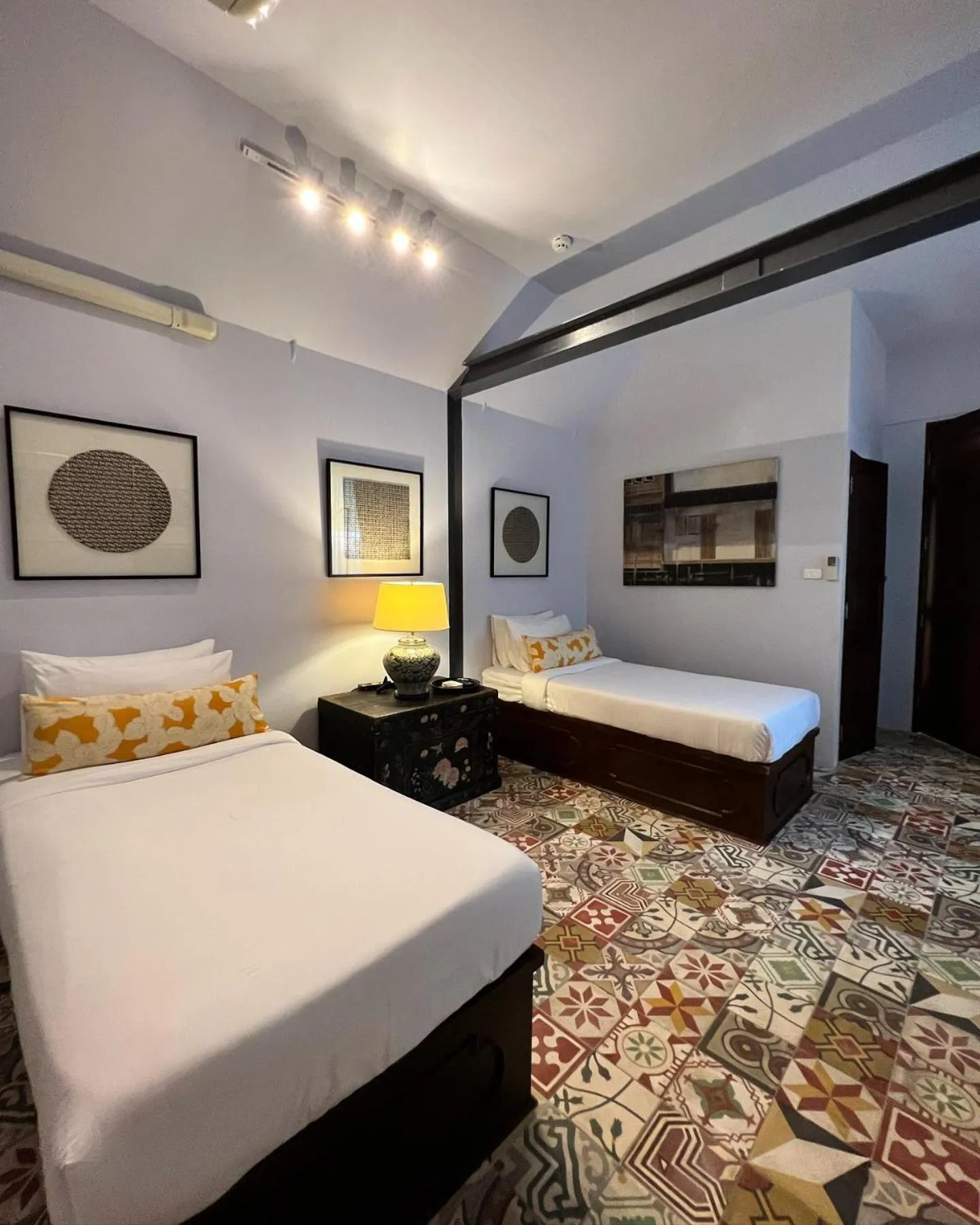 Bedroom, Bed in JARITT NyMMANH