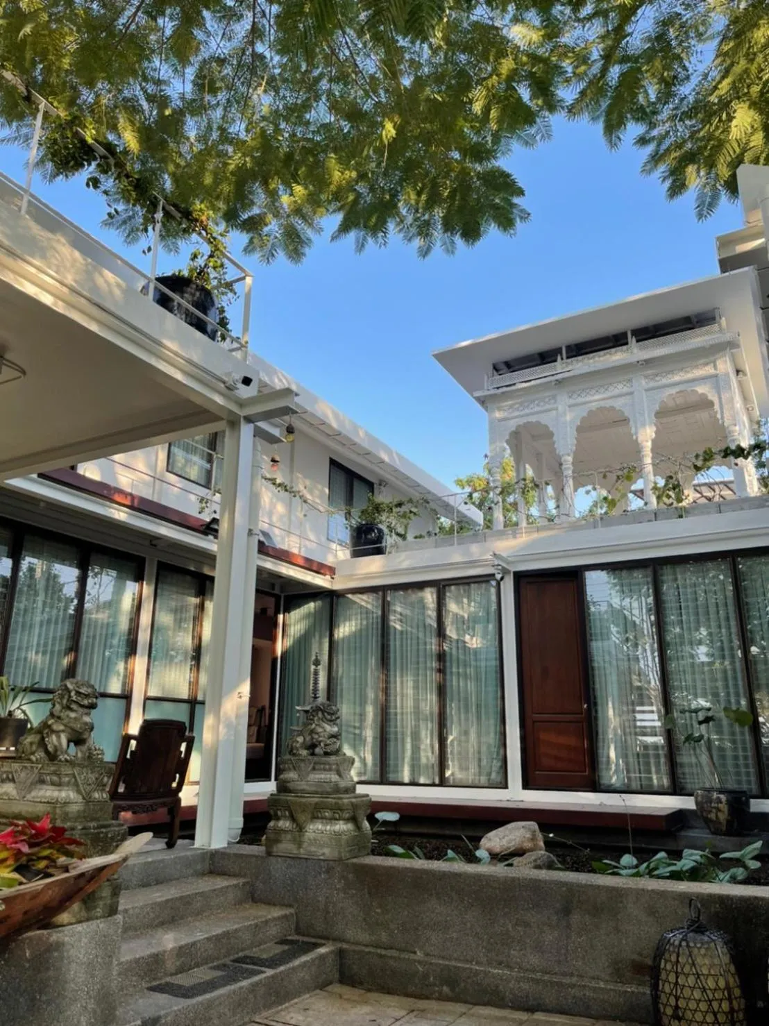 Property building in JARITT NyMMANH