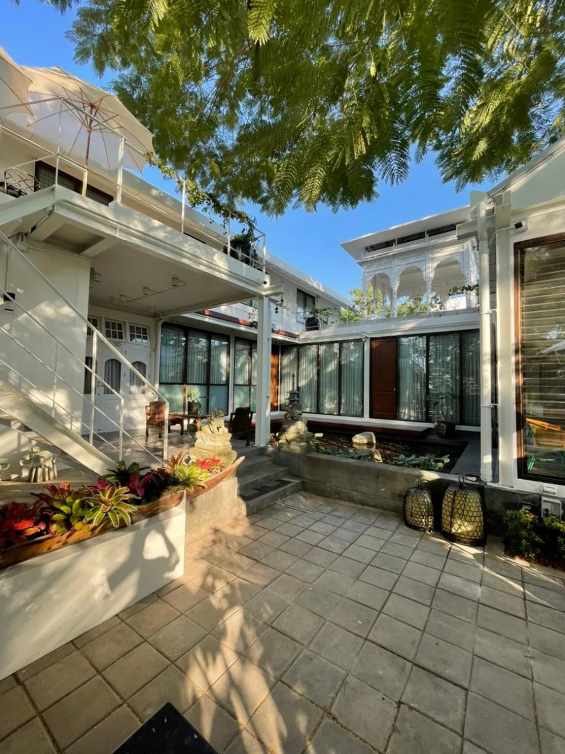 Property building in JARITT NyMMANH