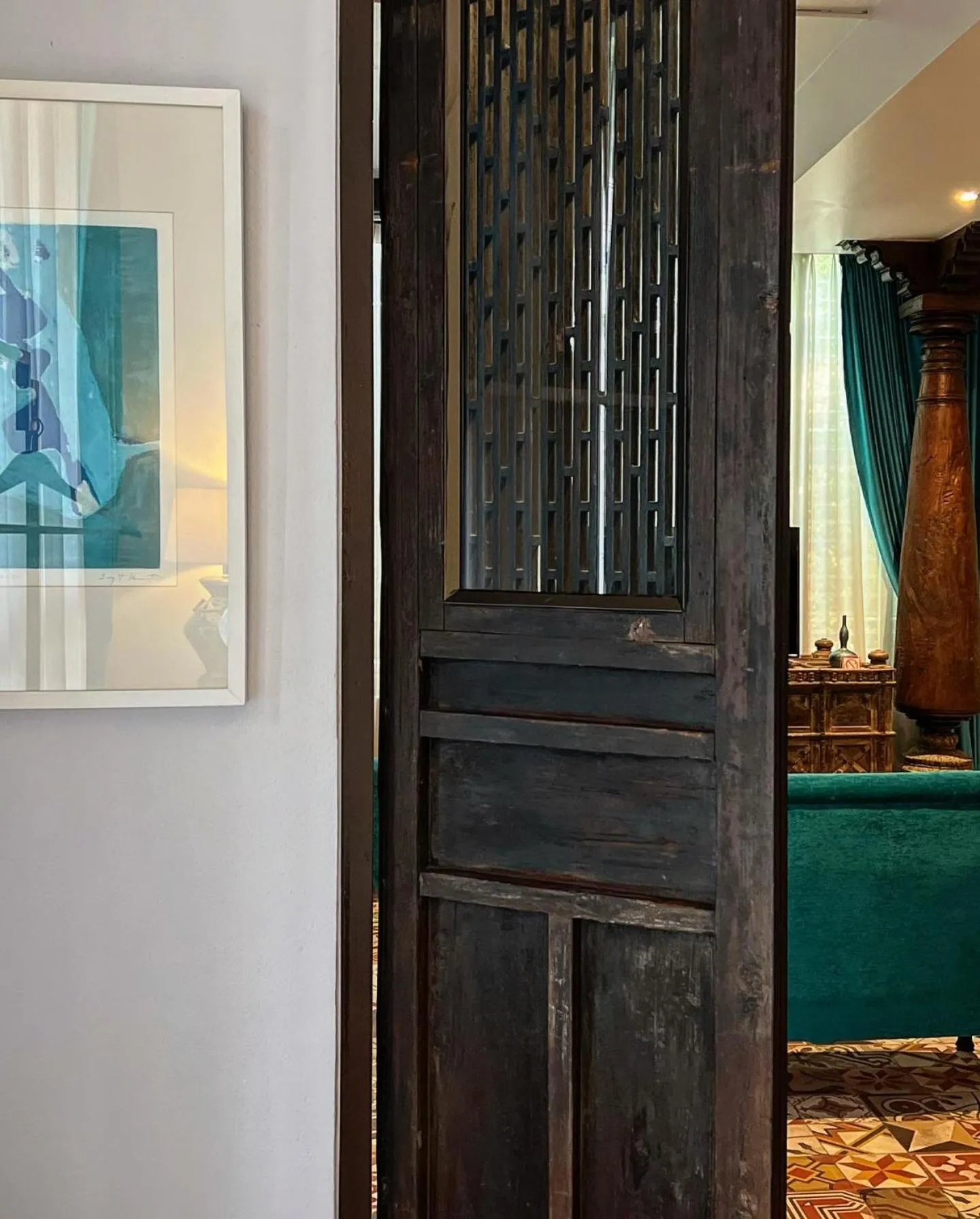 Guests in JARITT NyMMANH