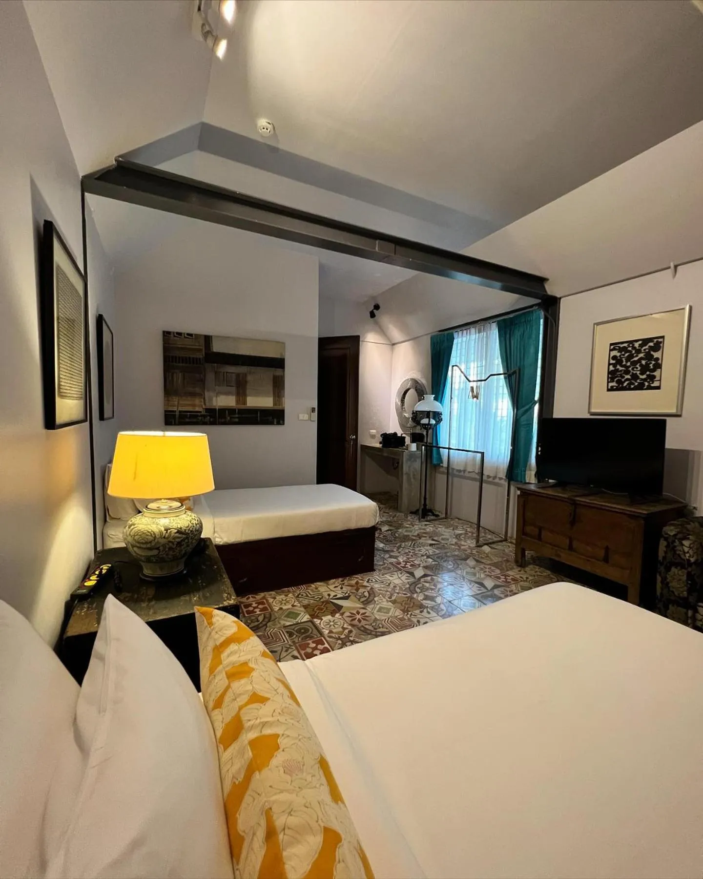 Bedroom, Bed in JARITT NyMMANH