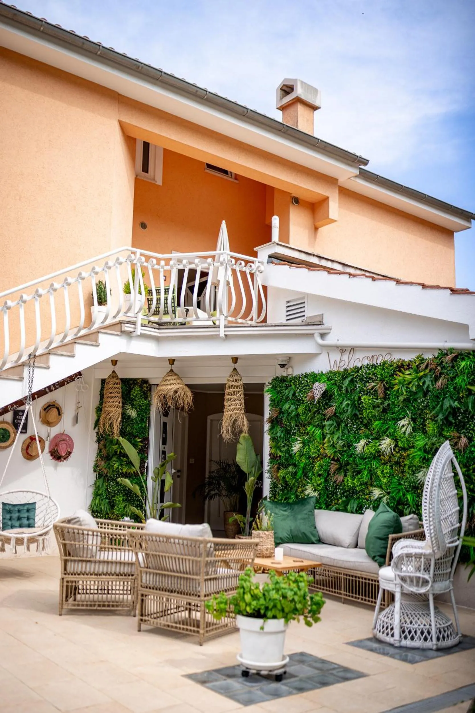 Villa Nada