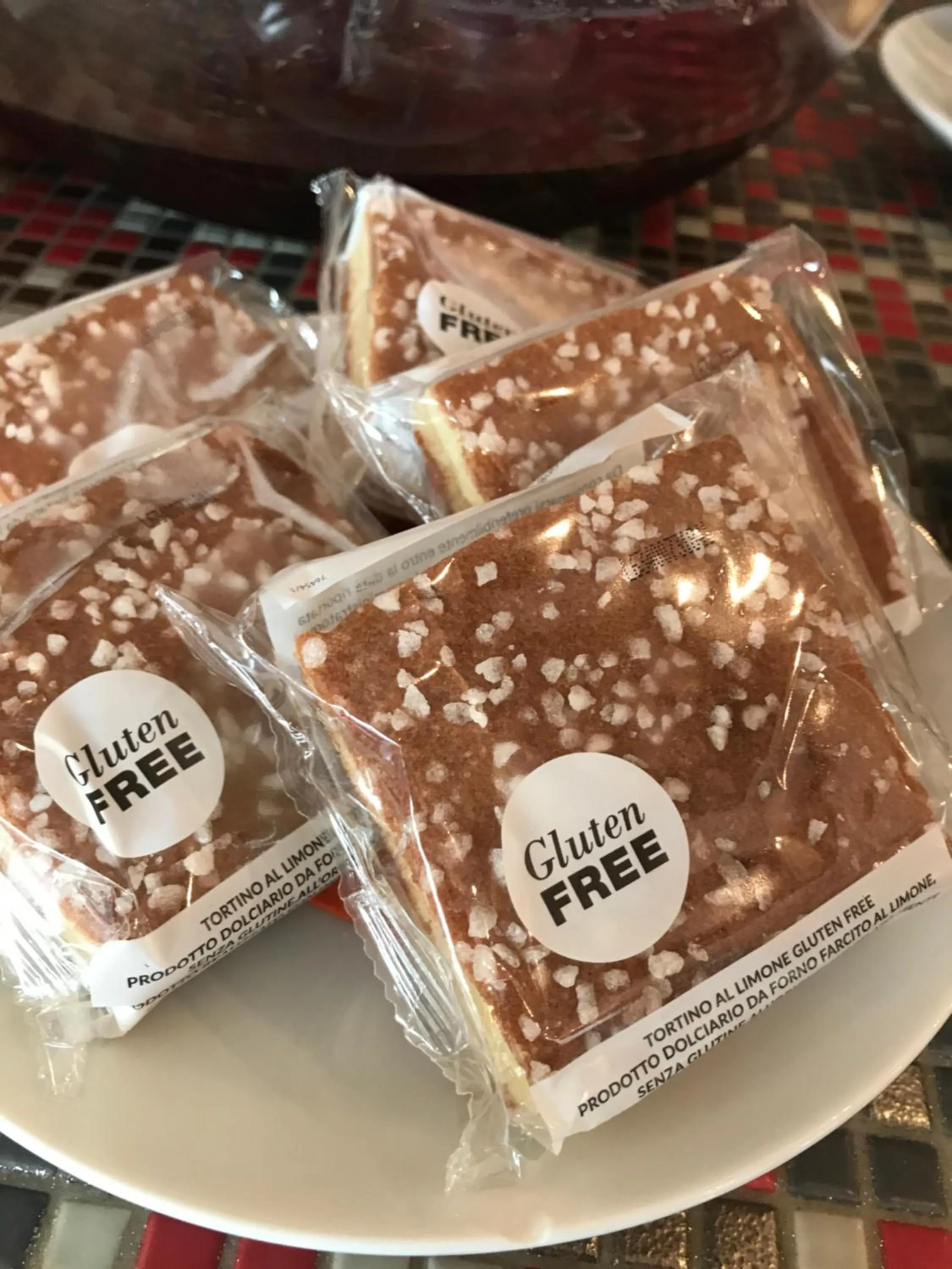 Food in PFA Hotel La Darsena - Follonica