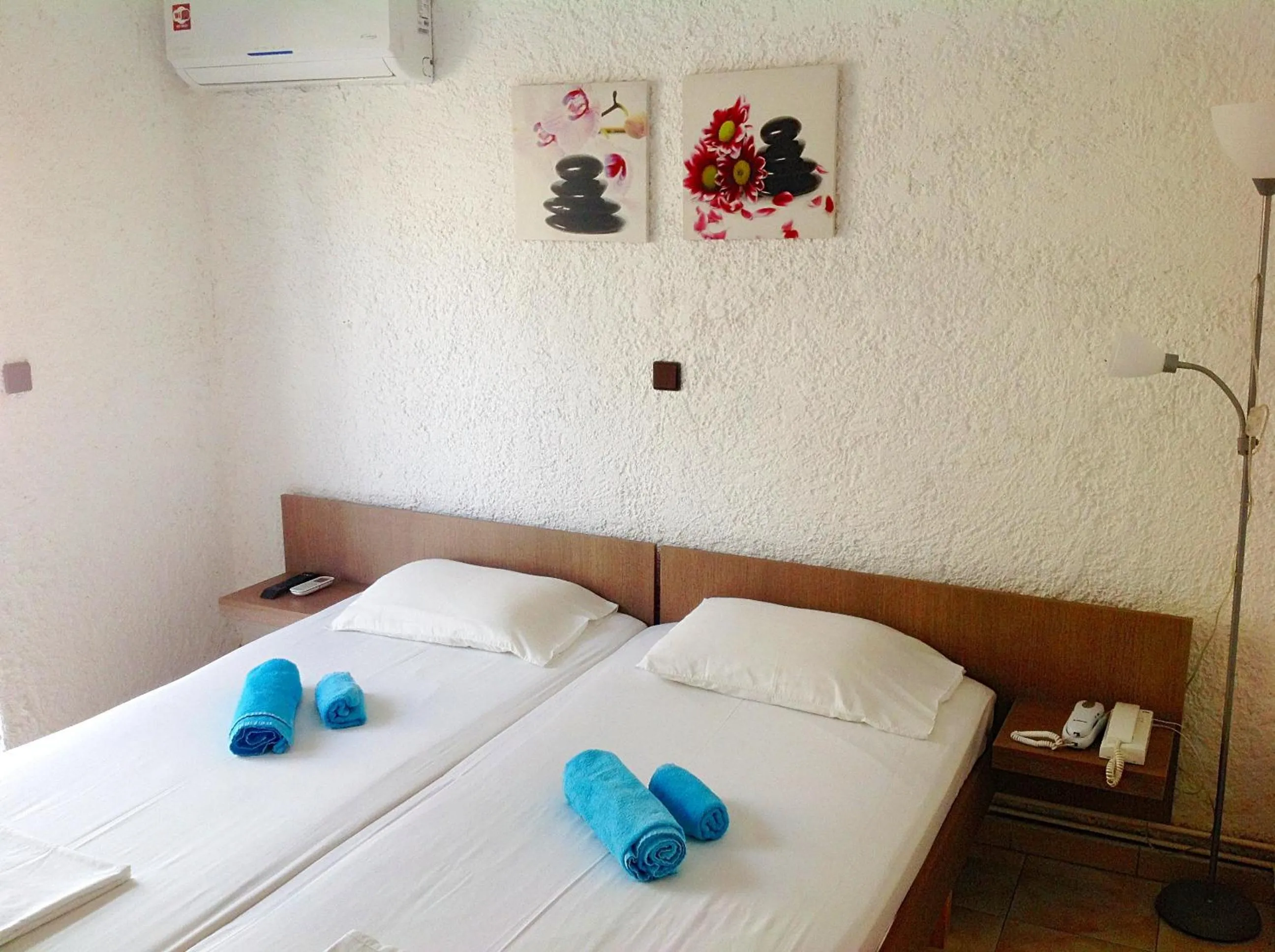 Aialion studios & apartments - Steve Apartments