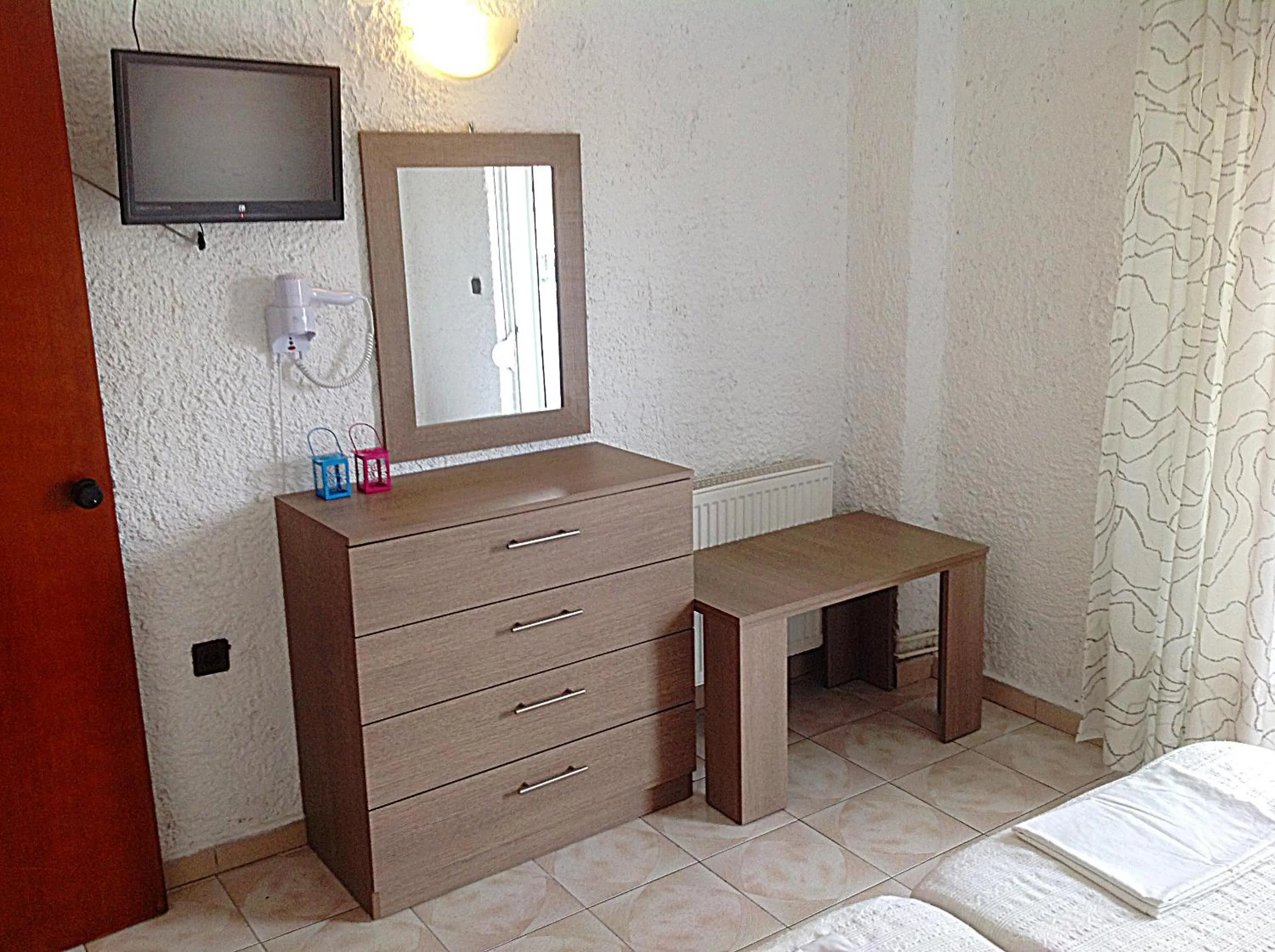 Aialion studios & apartments - Steve Apartments