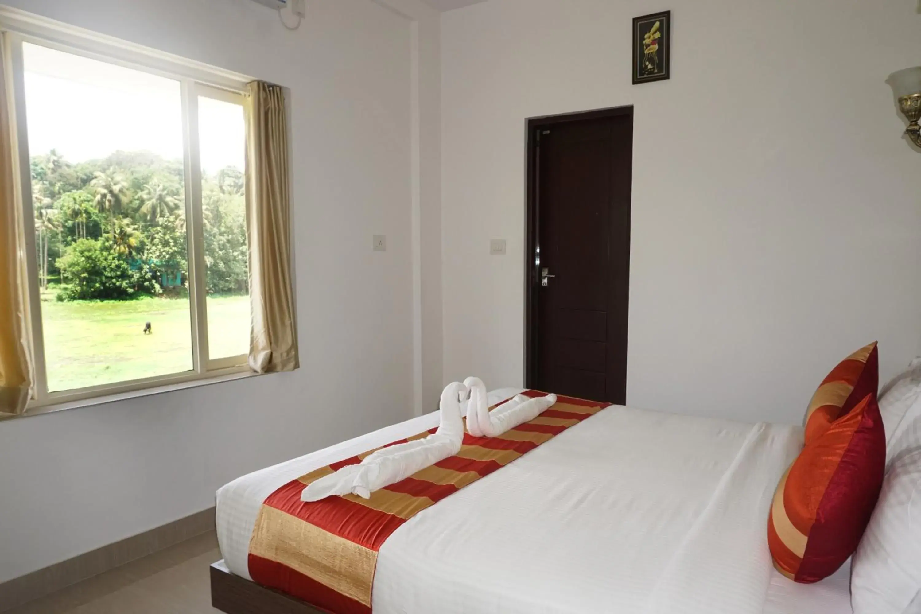 Two-Bedroom Apartment in Hisham Residency Two-Bedroom Apartment in Hisham Residency