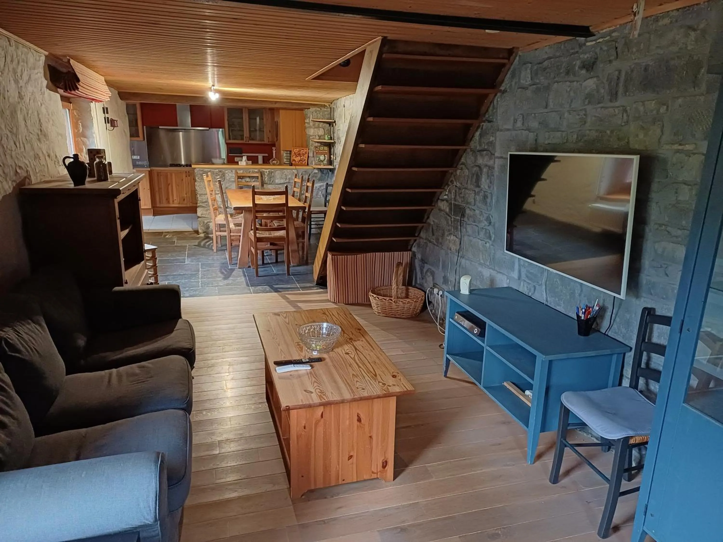 Hotel De Franc Bois