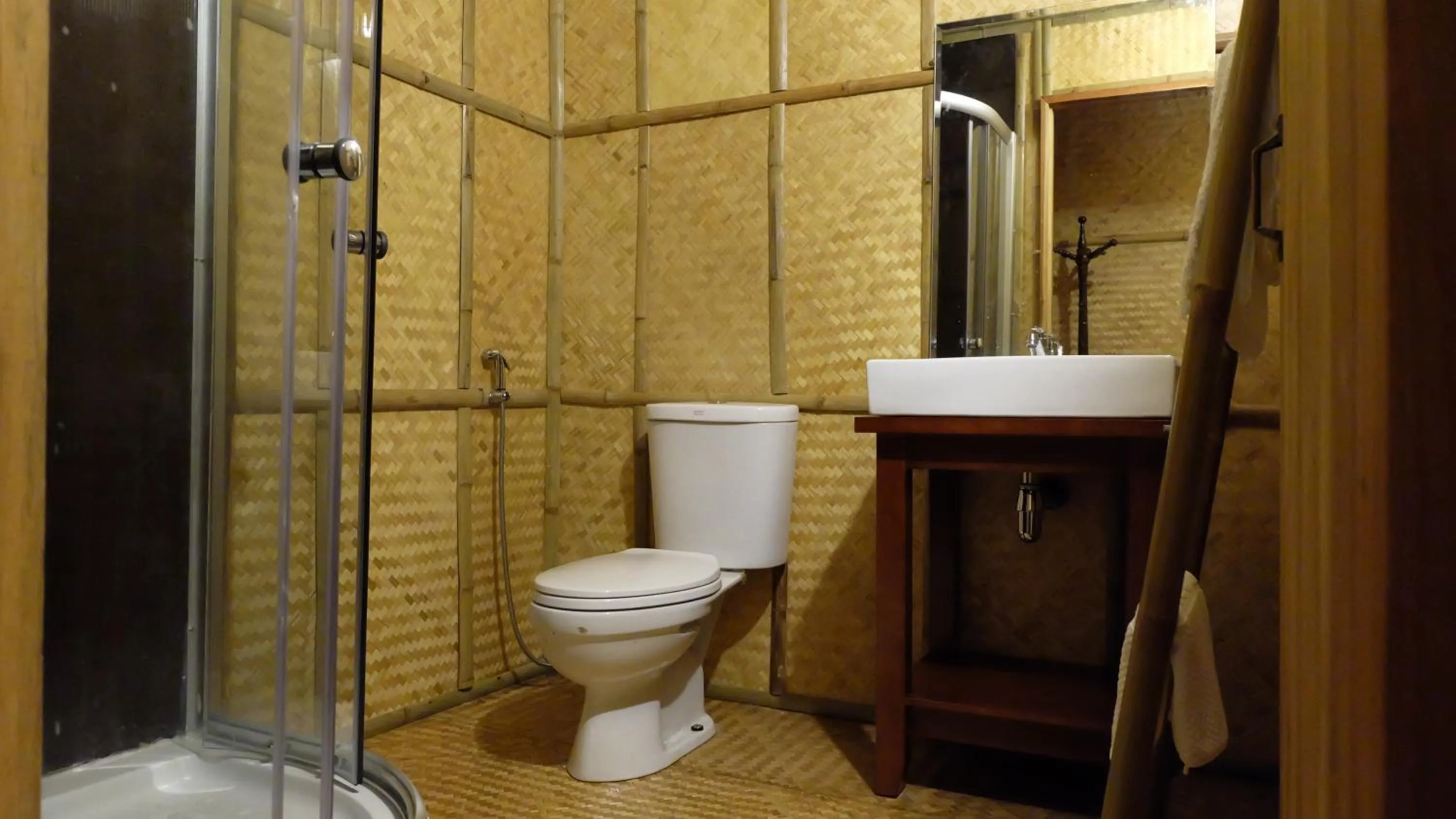 Lanna House Lanna Hut Chiangmai