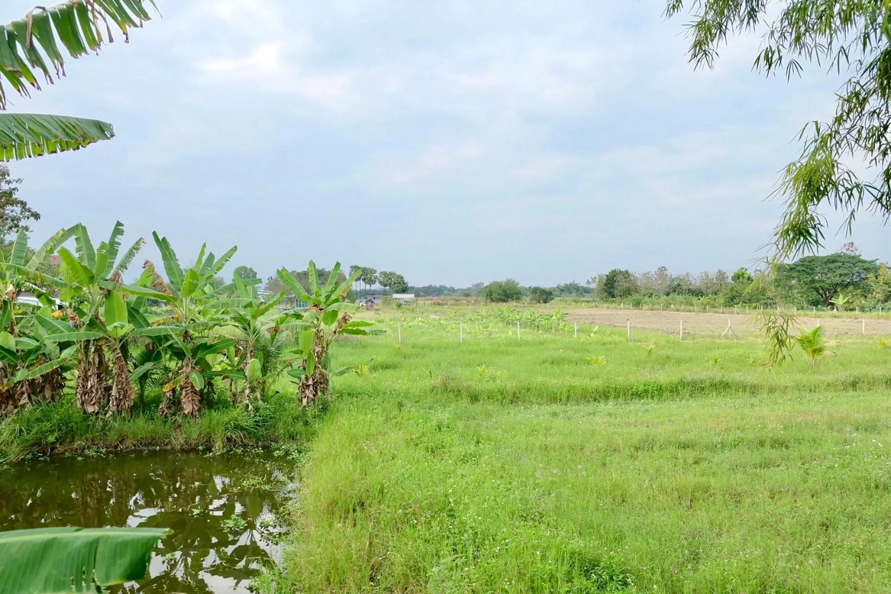 Lanna House Lanna Hut Chiangmai