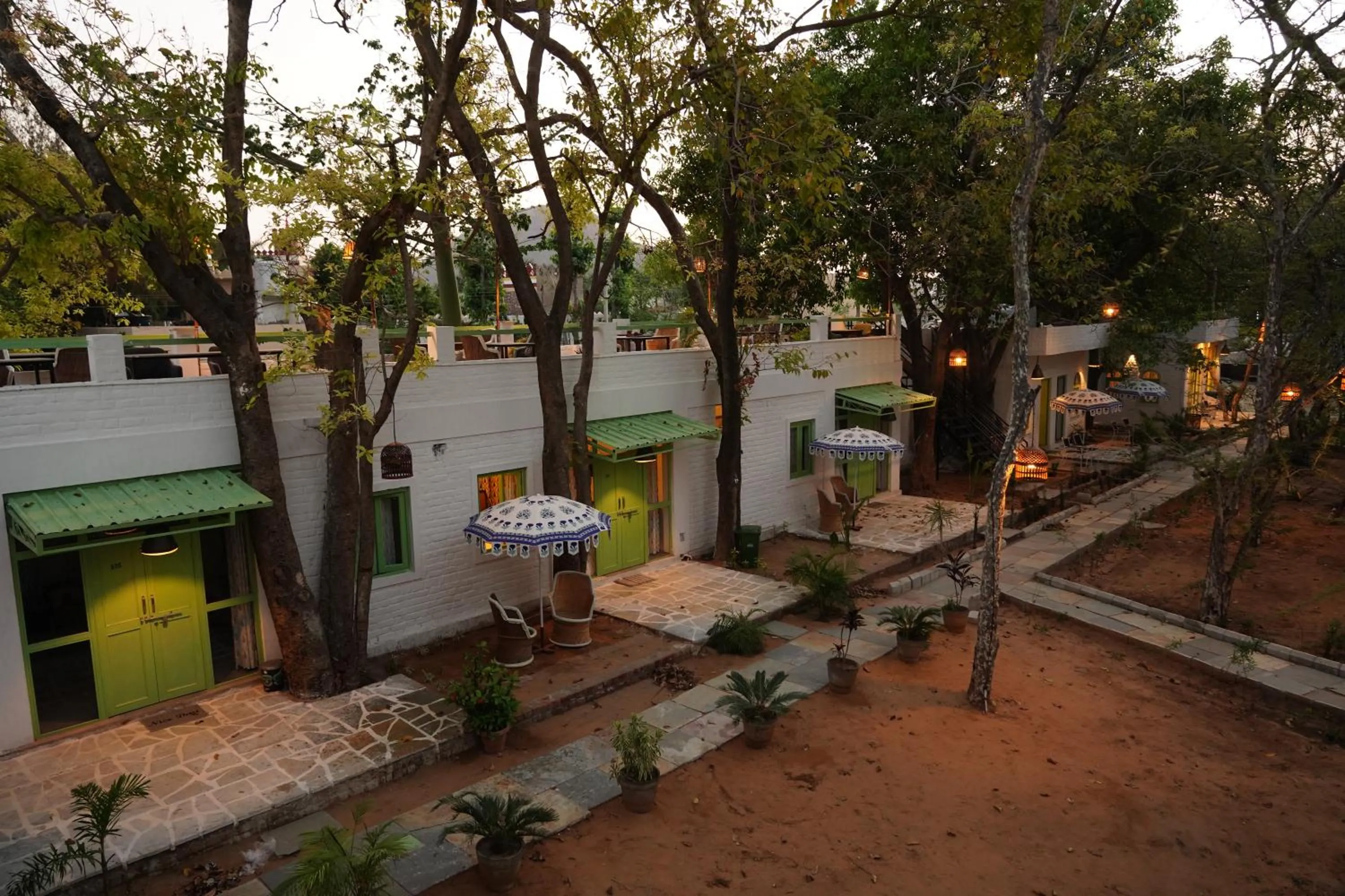Heli Pushkar