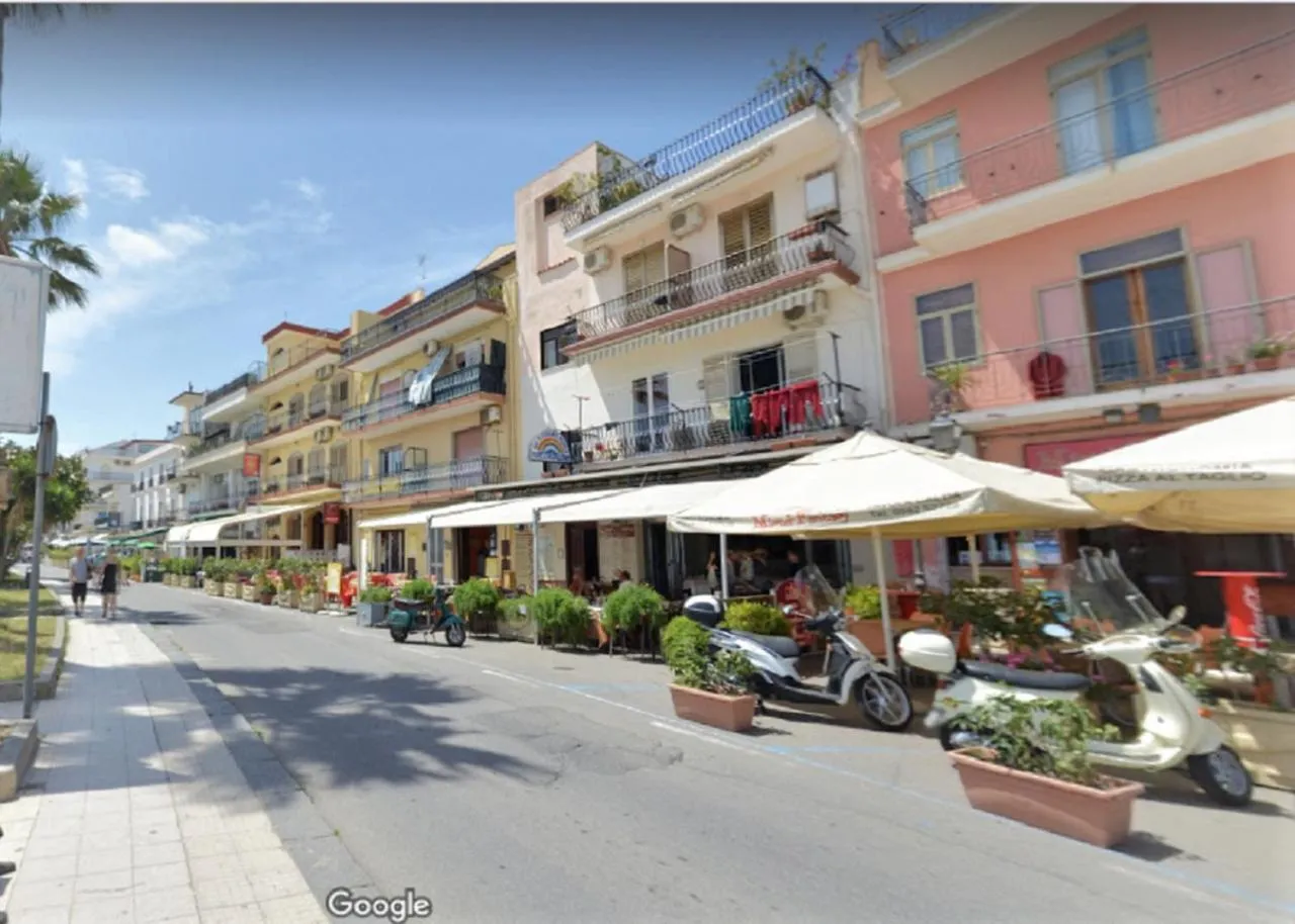 Restaurant/places to eat in Hippocampus B&B