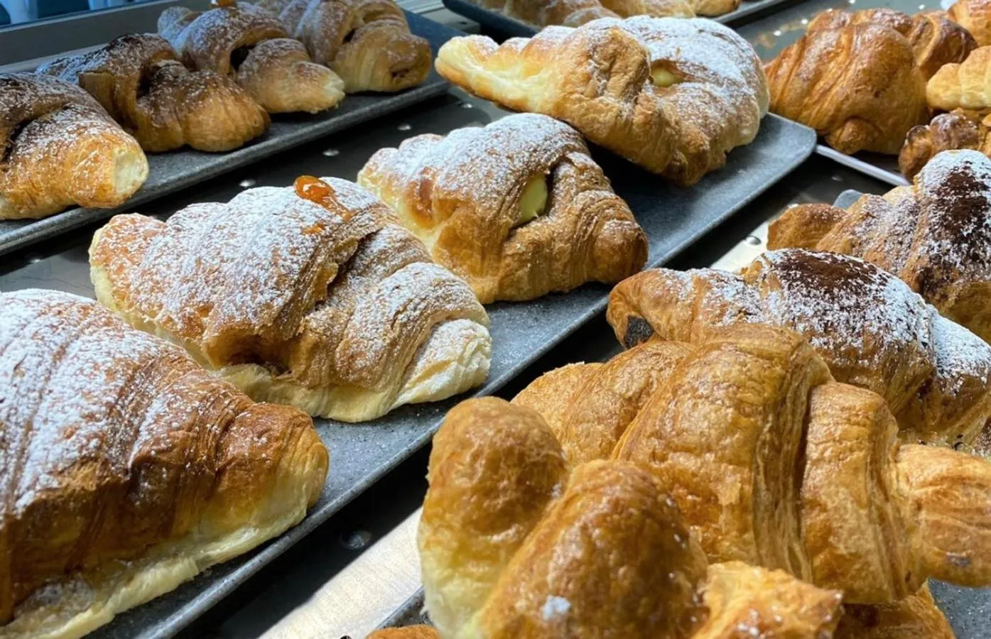 Breakfast in Hippocampus B&B