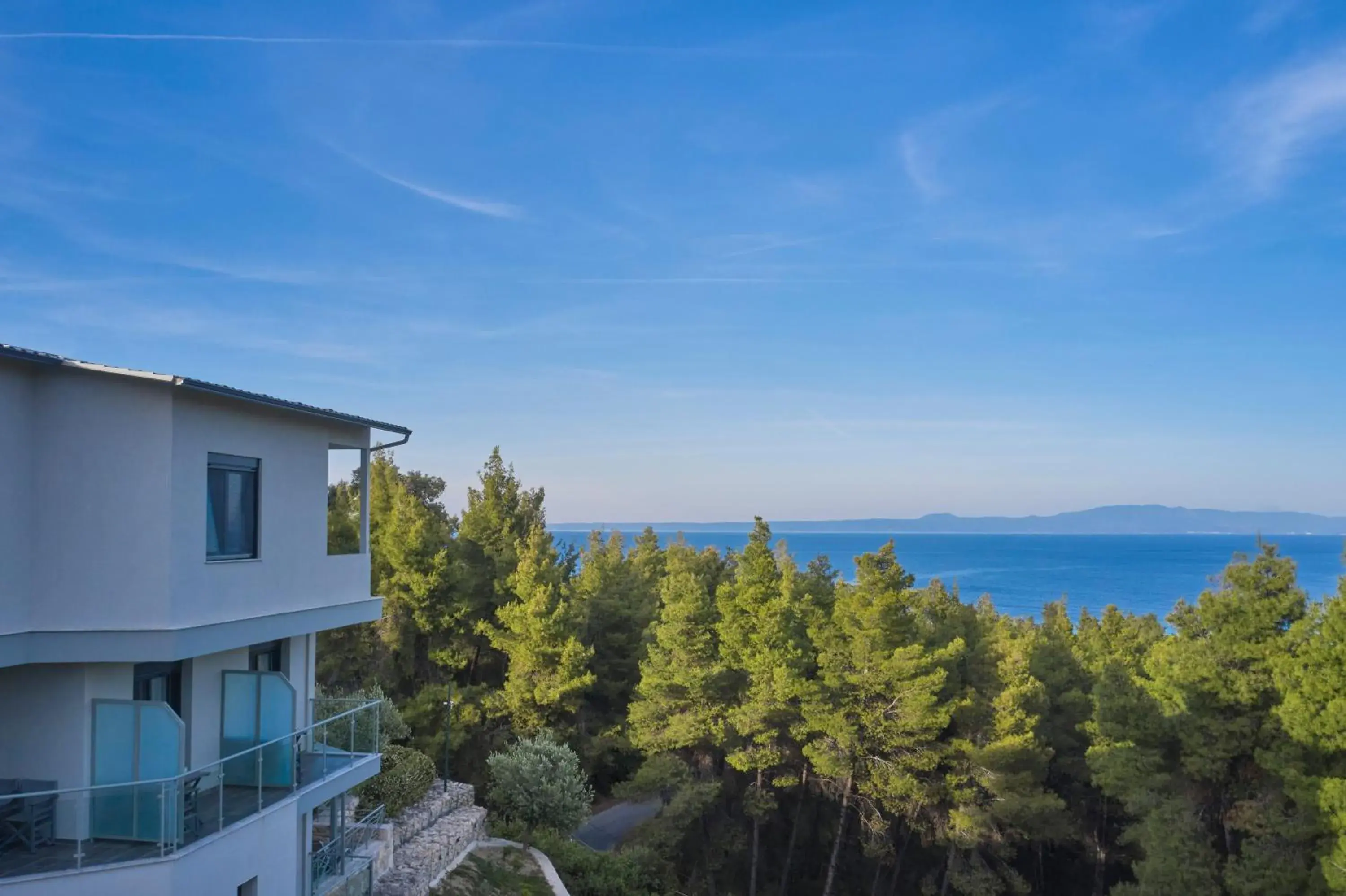 View (from property/room) in Mirabilia Boutique Hotel View (from property/room) in Mirabilia Boutique Hotel