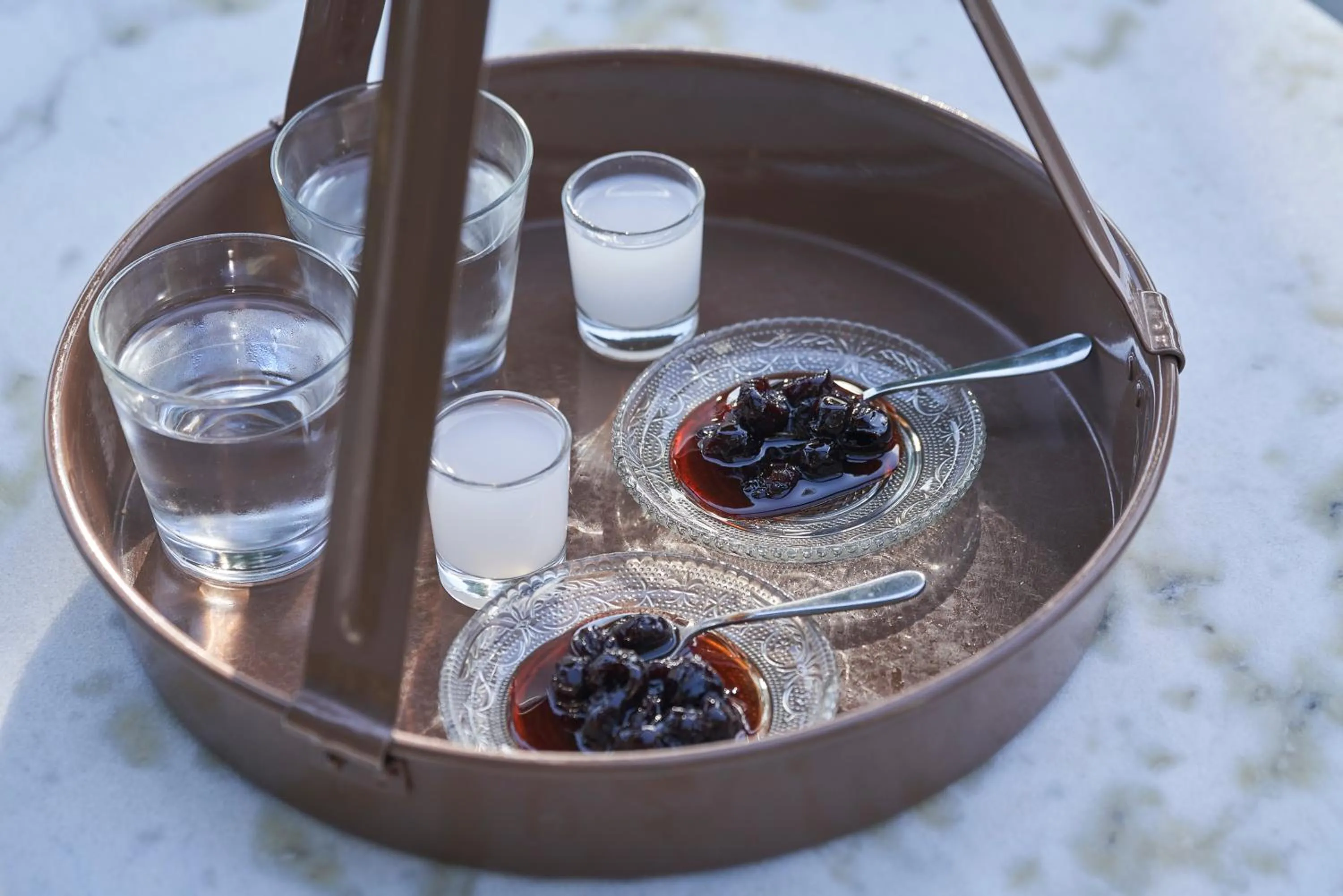 Property building in Mirabilia Boutique Hotel