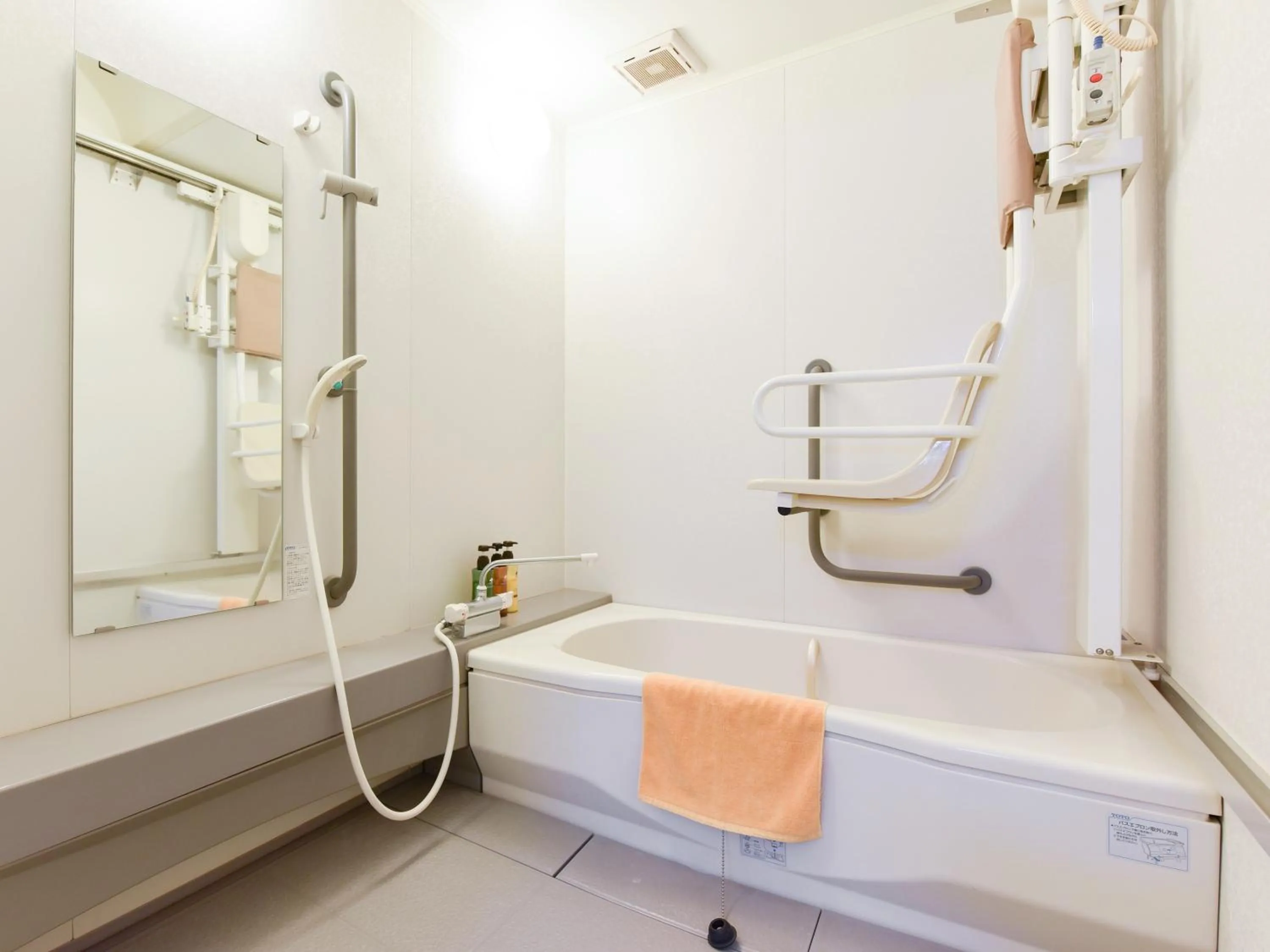 Other in momijigawa onsen