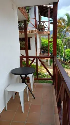 Superior Double Room in Hotel Verano Resort San Gil Superior Double Room in Hotel Verano Resort San Gil