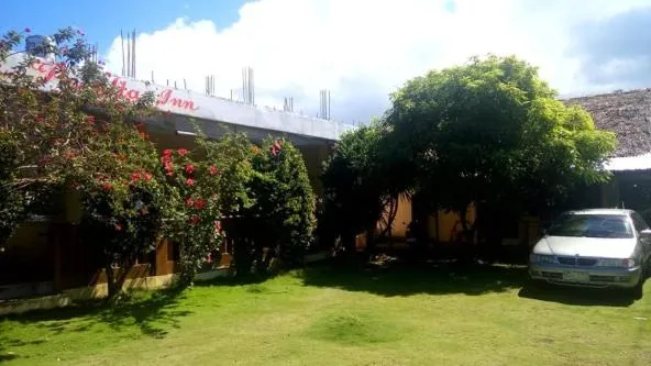 Villa Peralta Inn