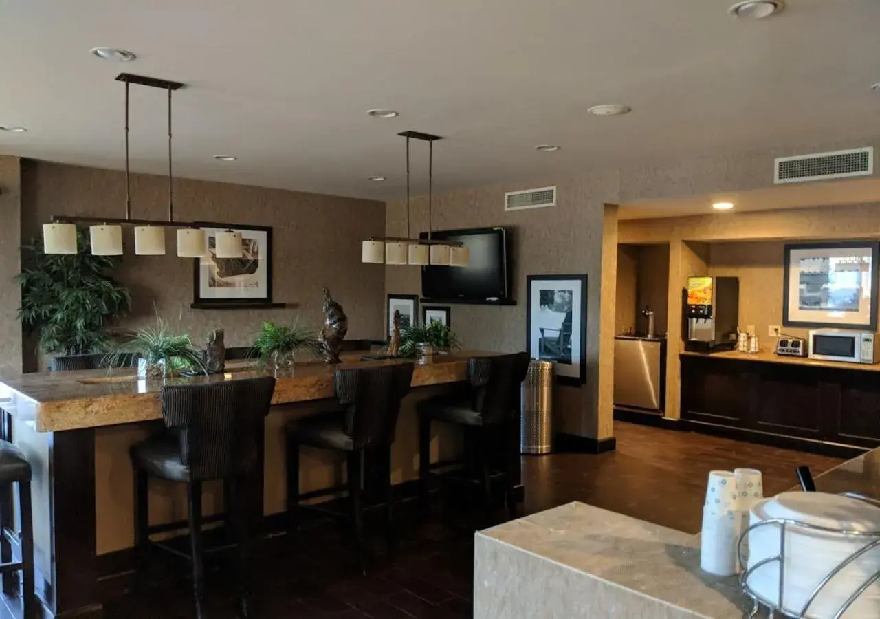 Breakfast in Days Inn by Wyndham Longview South Breakfast in Days Inn by Wyndham Longview South