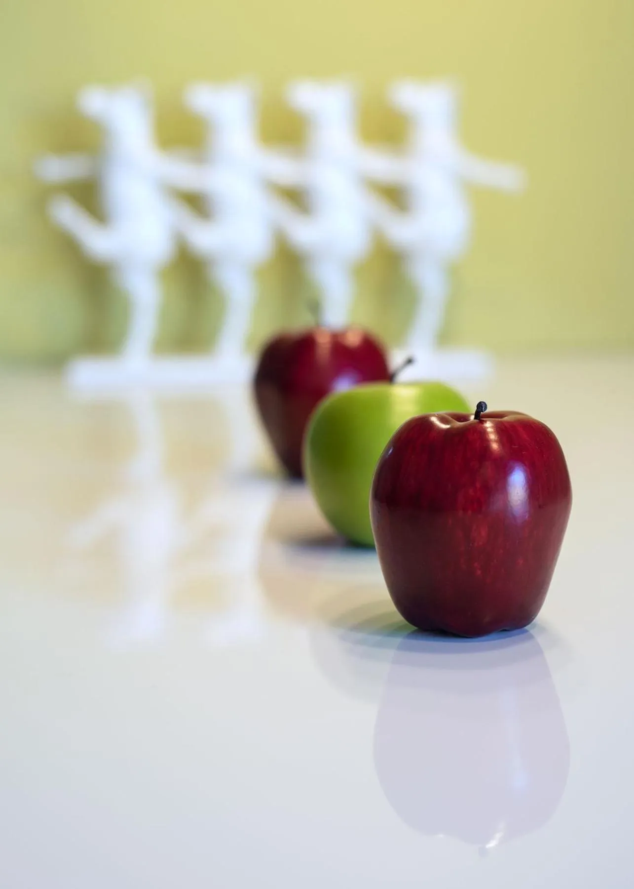 Decorative detail in Plaka Heart