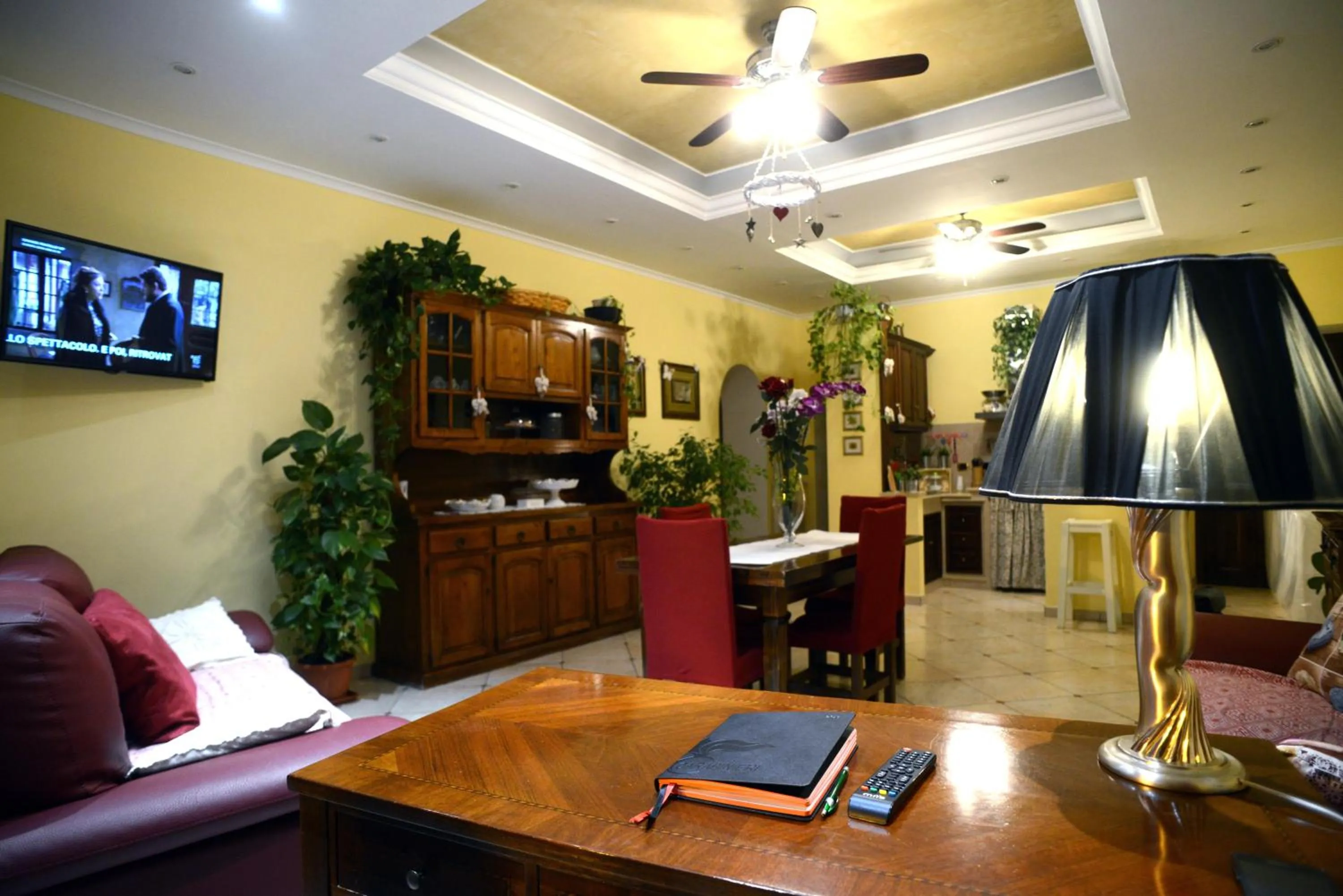Il B&B del Lago
