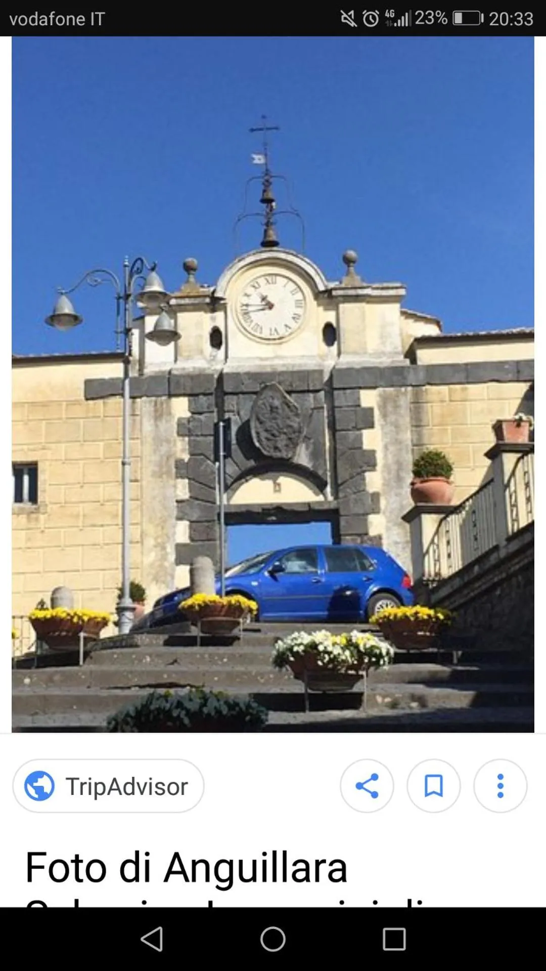 Il B&B del Lago