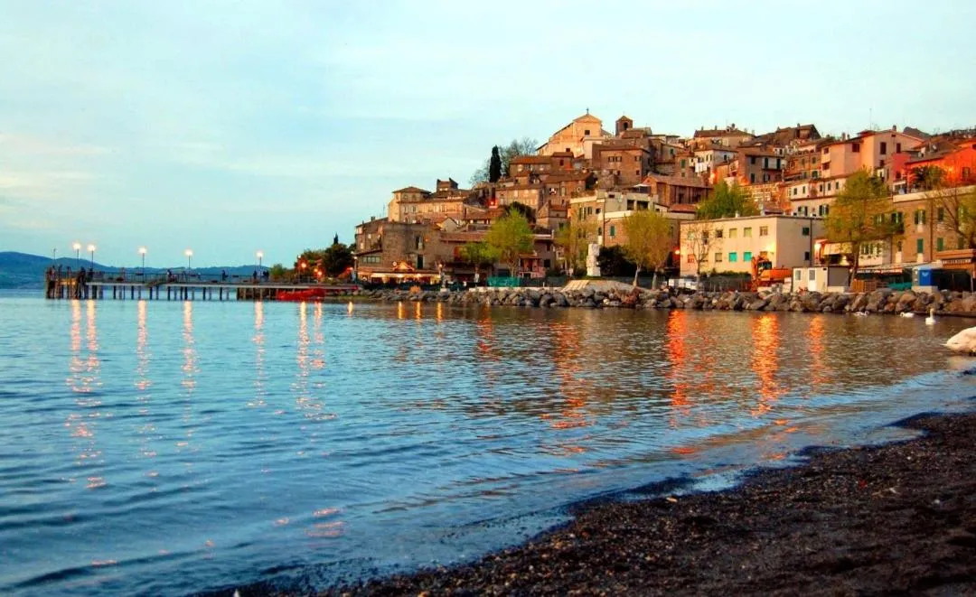 Il B&B del Lago