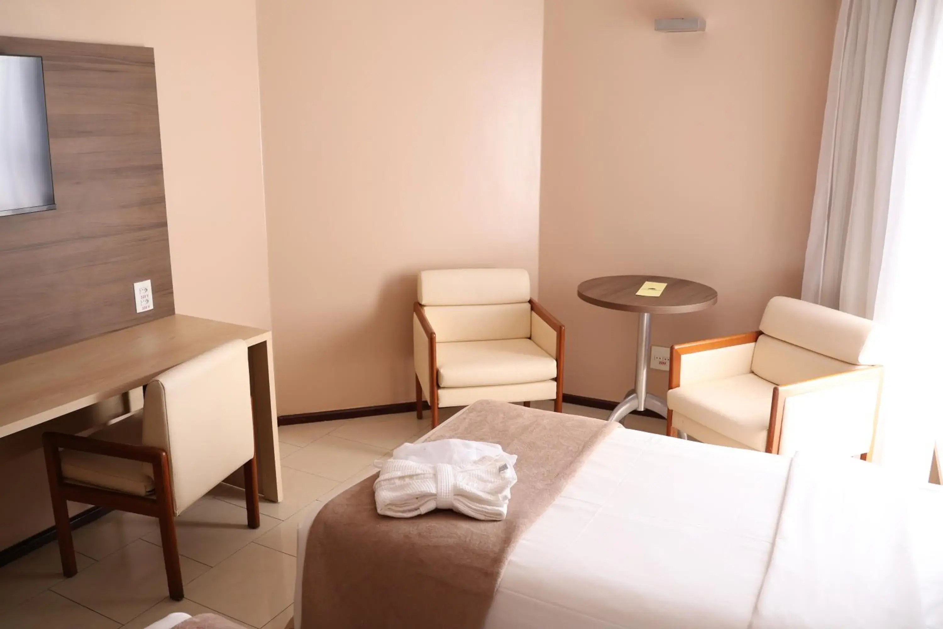 Bedroom, Bed in Hotel Princesa Louçã Bedroom, Bed in Hotel Princesa Louçã