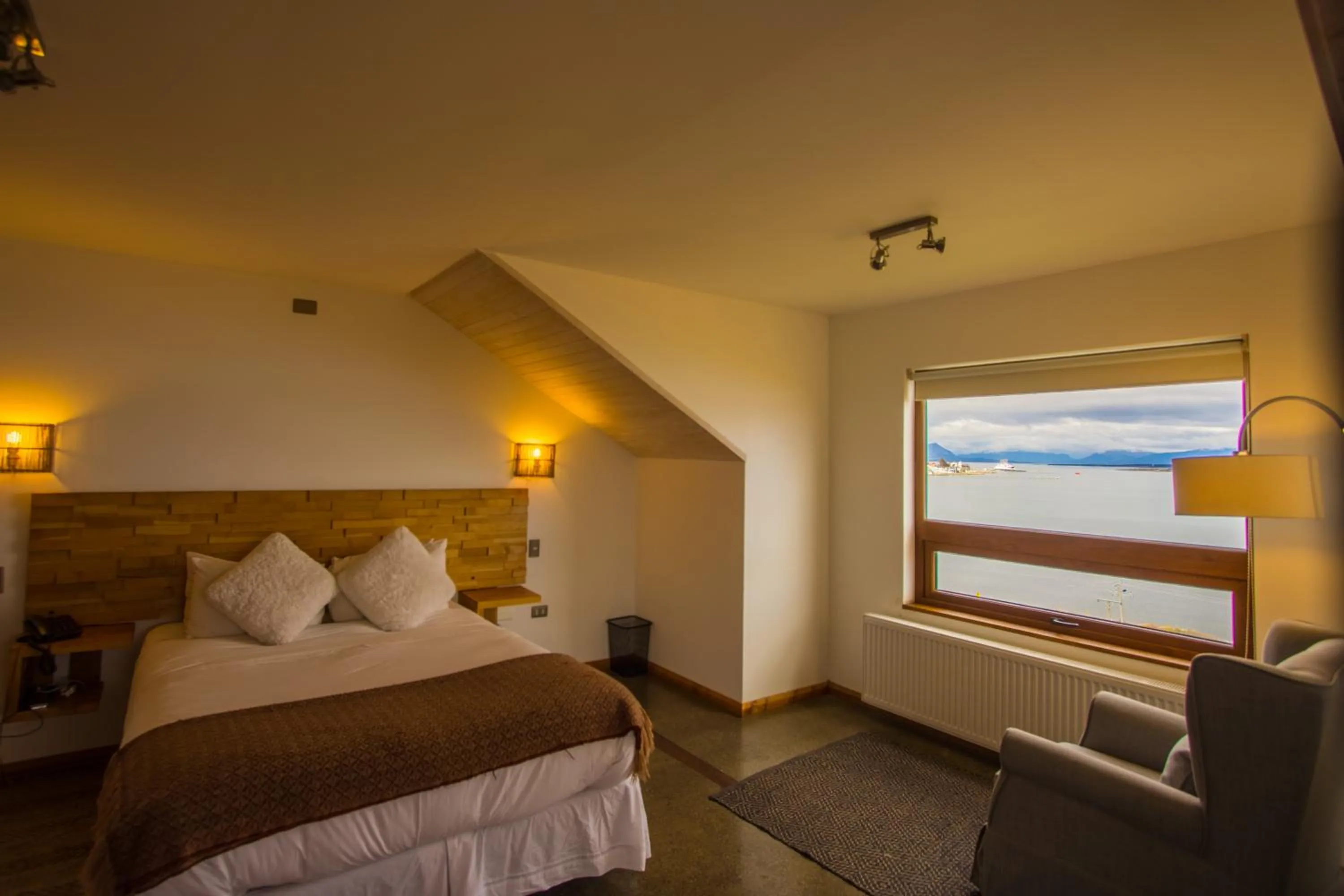 Family Room in Weskar Lodge Hotel