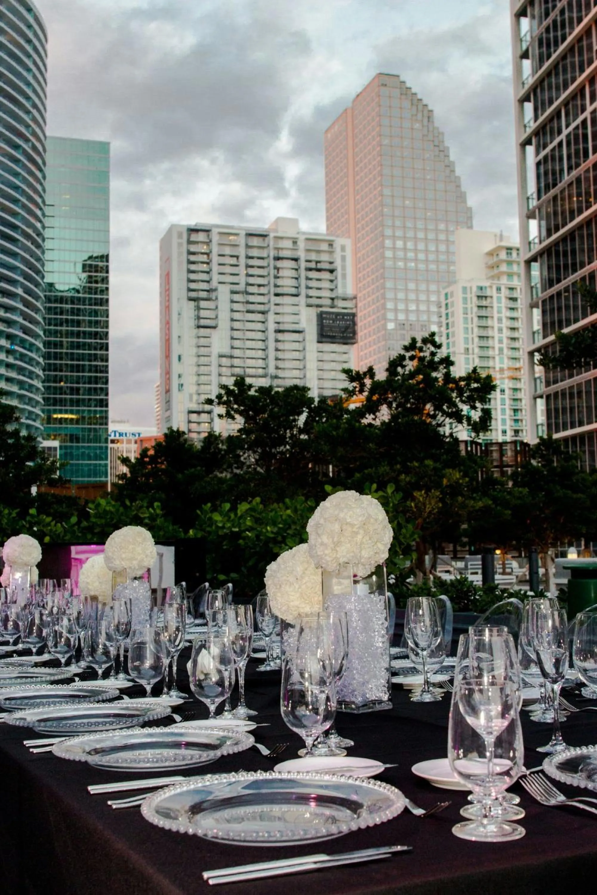 Banquet/Function facilities in W Miami