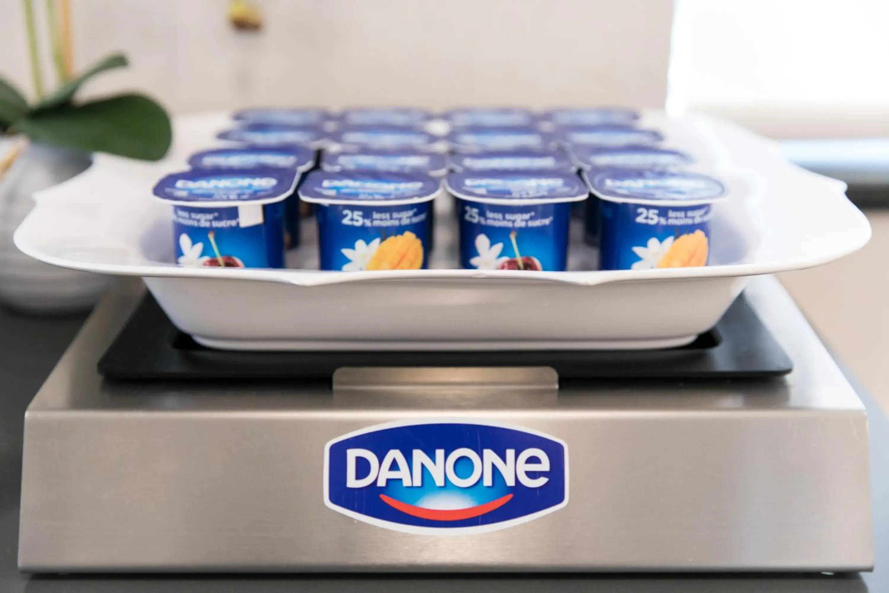 Property building in Days Inn by Wyndham Saint John Property building in Days Inn by Wyndham Saint John