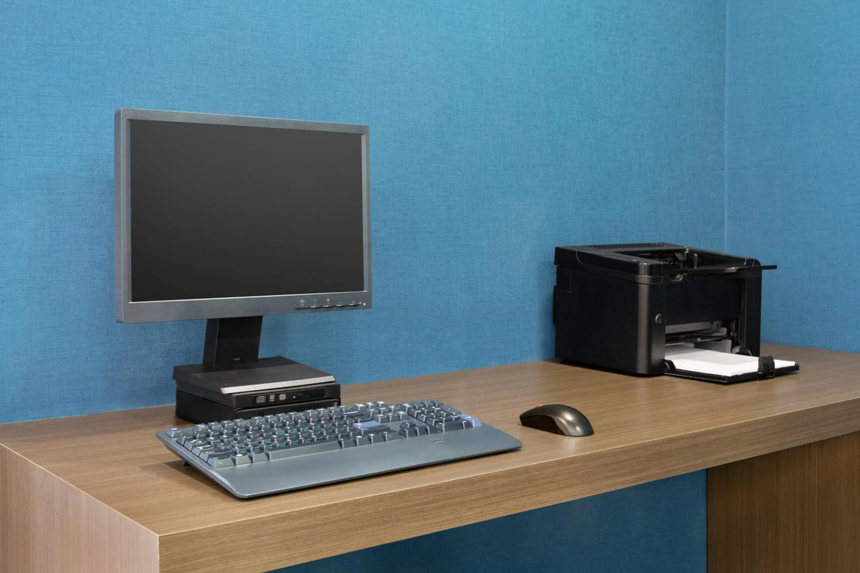 Business facilities in Days Inn by Wyndham Saint John