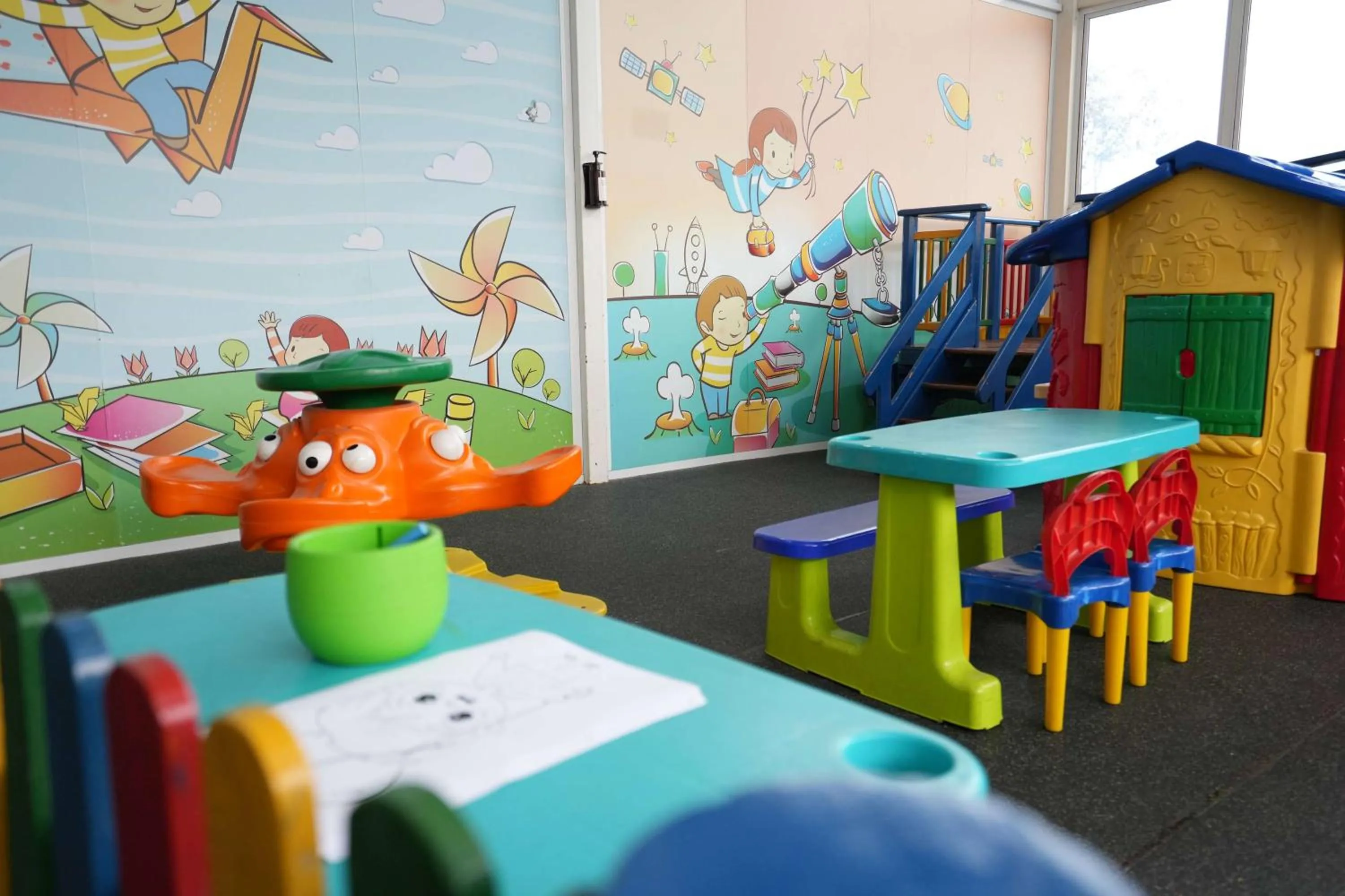 Other in Wyndham Golden Foz Suítes