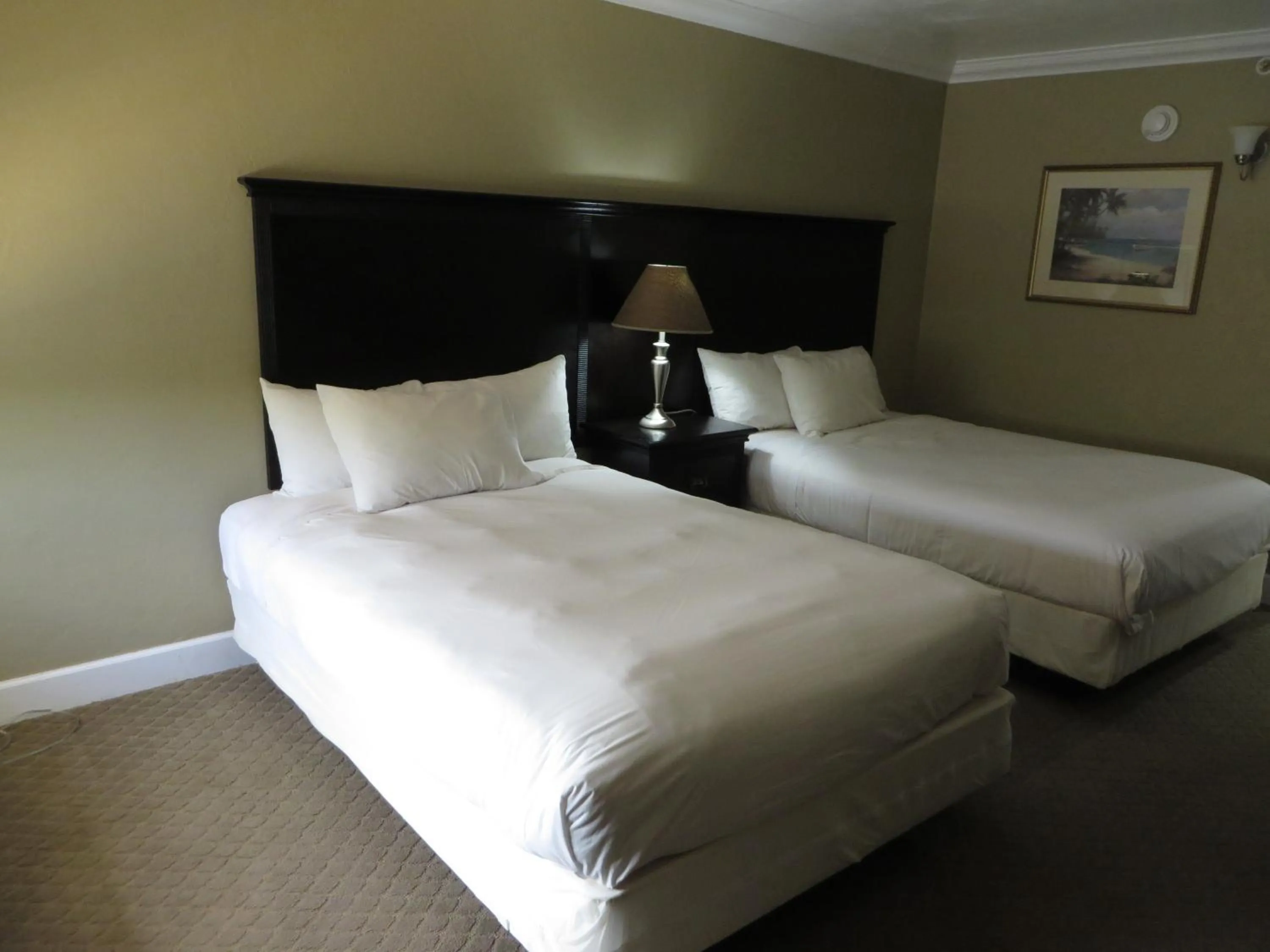Ramada by Wyndham Lake Placid