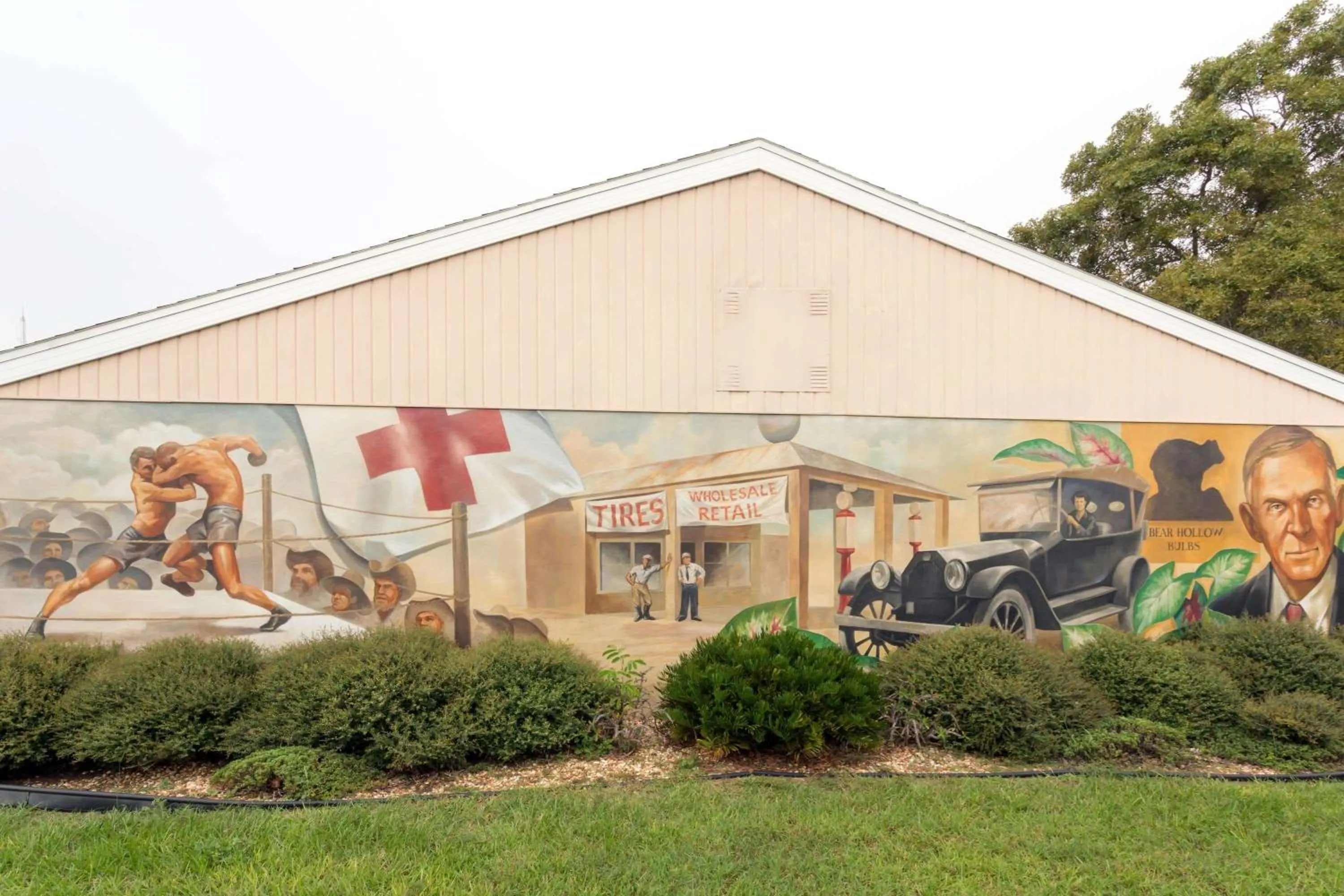 Other in Ramada by Wyndham Lake Placid