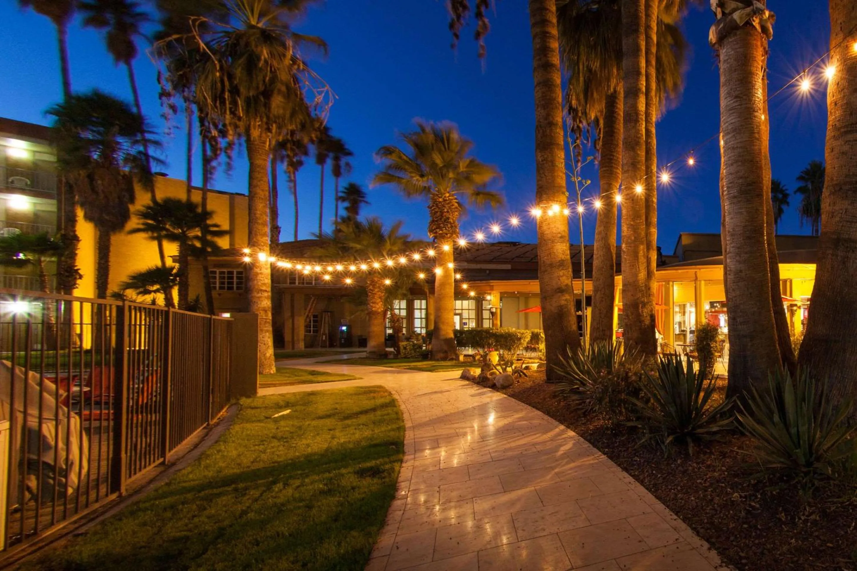 Other, Property Building in Hotel Tucson City Center, an Ascend Hotel Collection Member