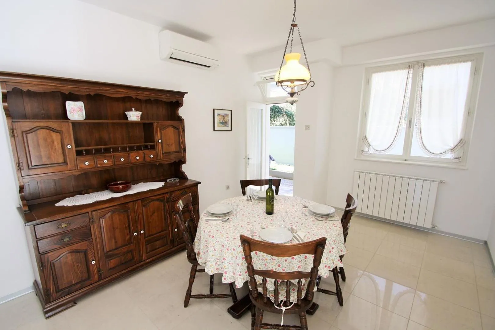 Apartment Aldo