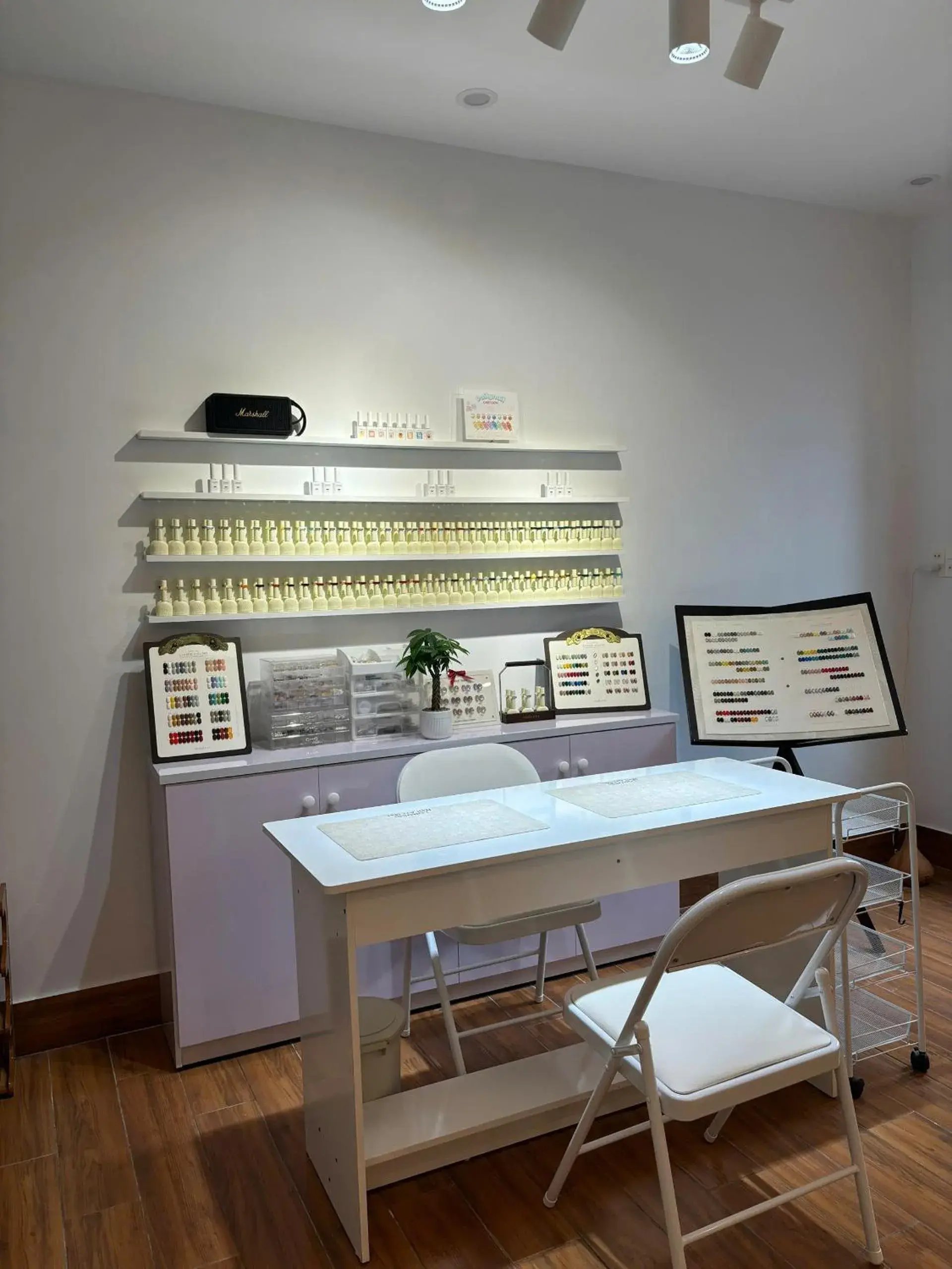 Spa and wellness centre/facilities in Betel Garden Villa Spa and wellness centre/facilities in Betel Garden Villa