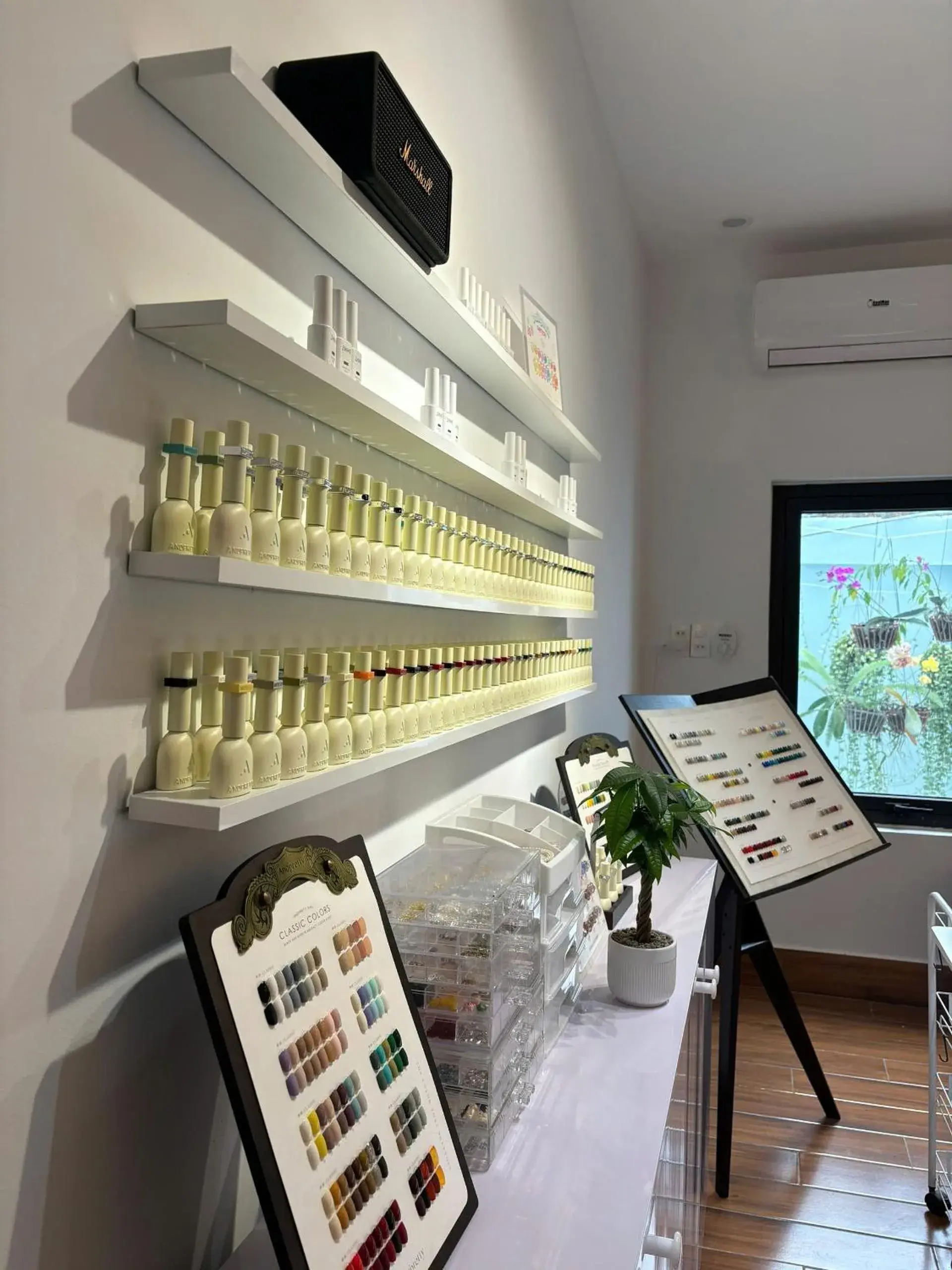 Spa and wellness centre/facilities in Betel Garden Villa Spa and wellness centre/facilities in Betel Garden Villa