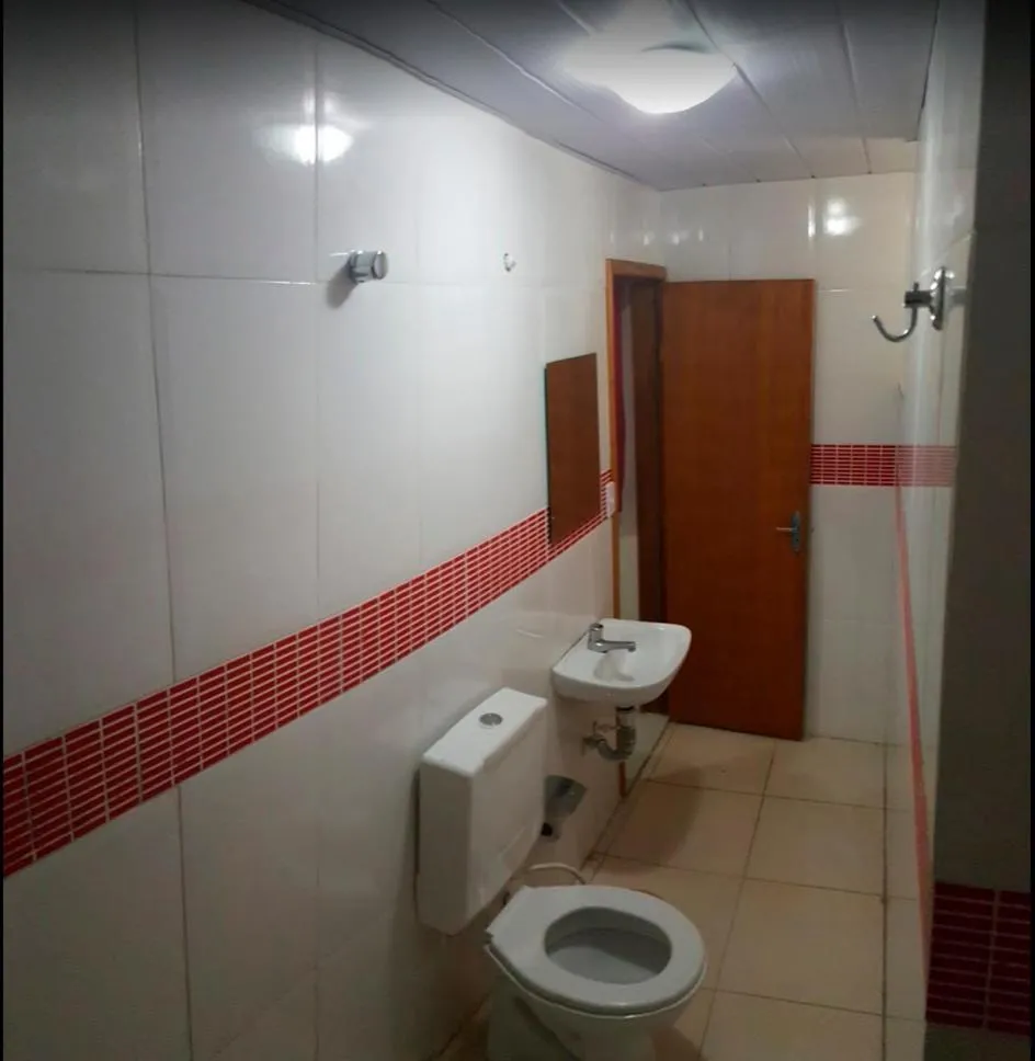 Hotel Cabo Finisterra