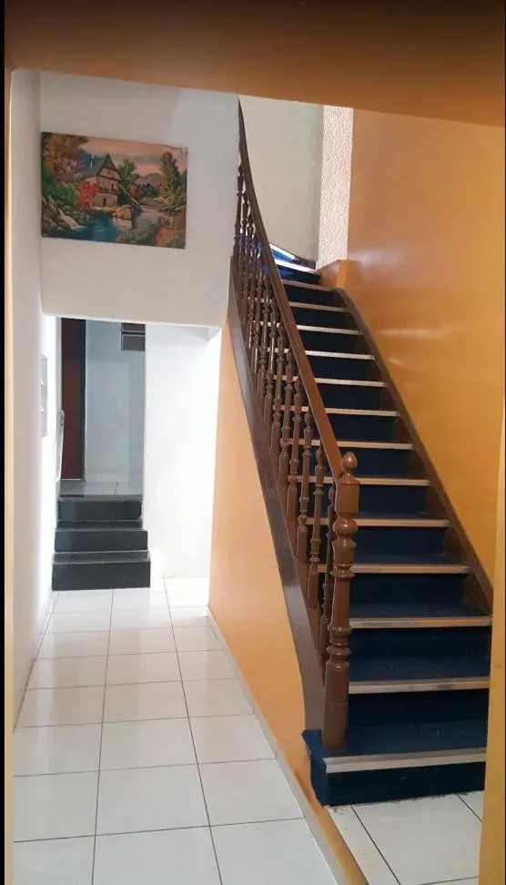Hotel Cabo Finisterra