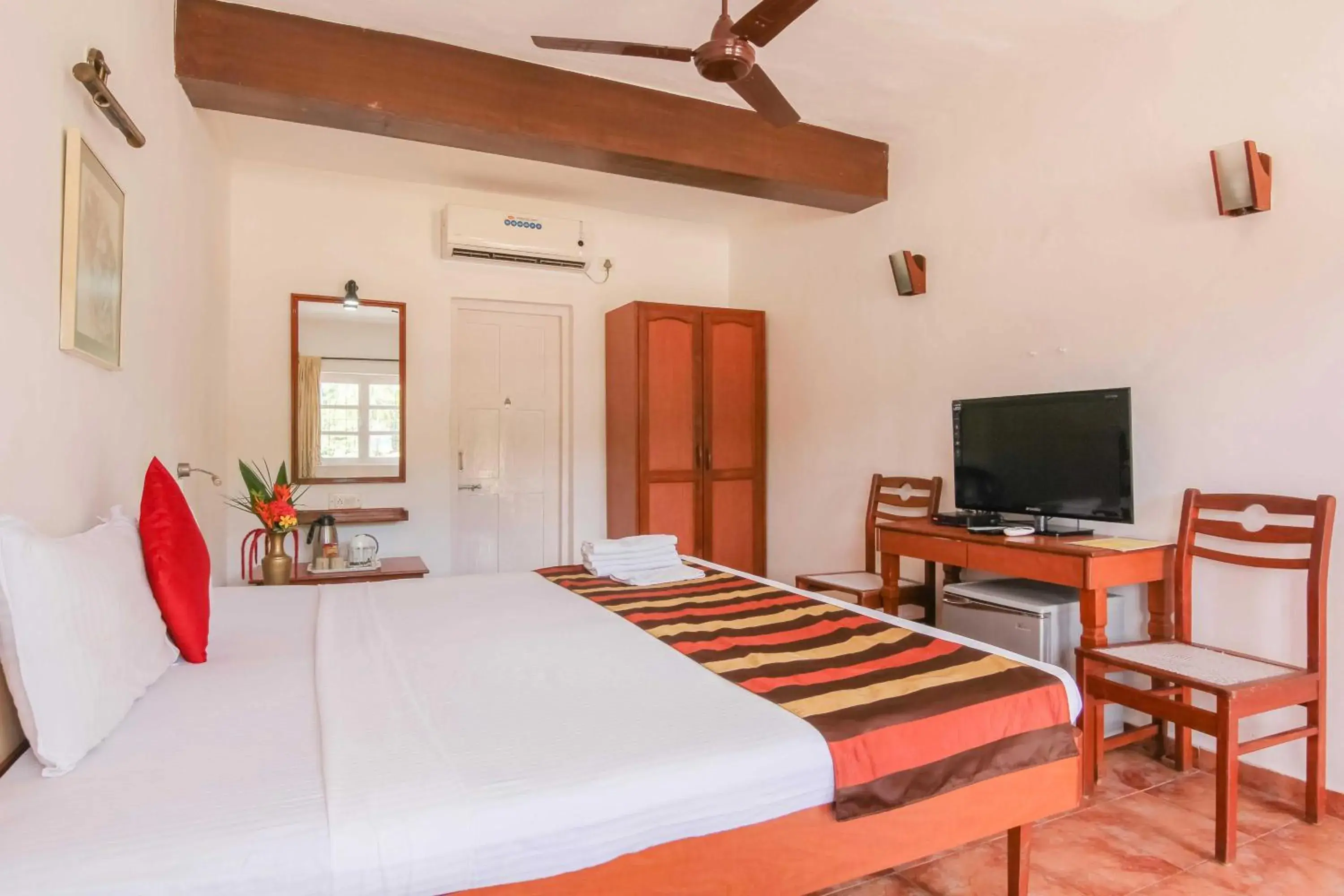 Bed in Baia Do Sol - Beach boutique Bed in Baia Do Sol - Beach boutique